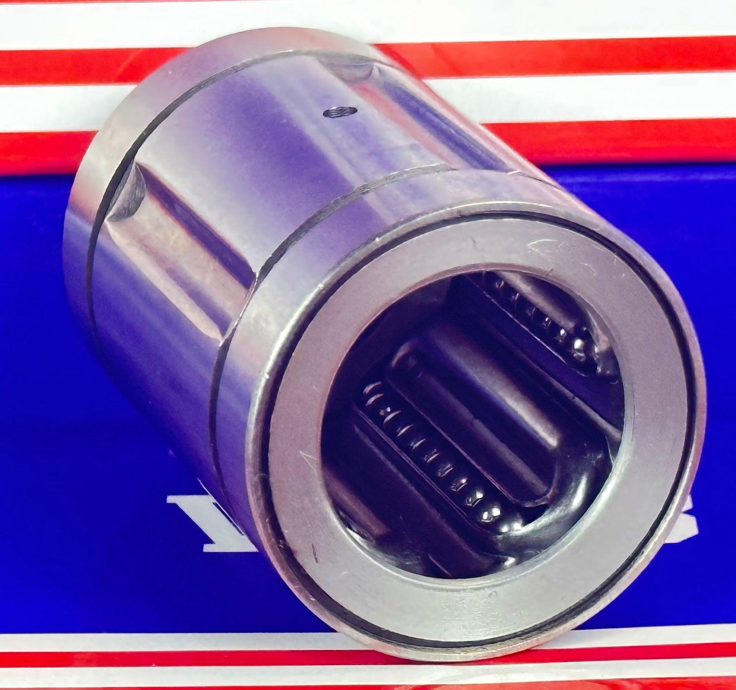 25 mm bóng ống lót SDM25GA LETAINER MÁY TÍNH HIỆU QUẢ