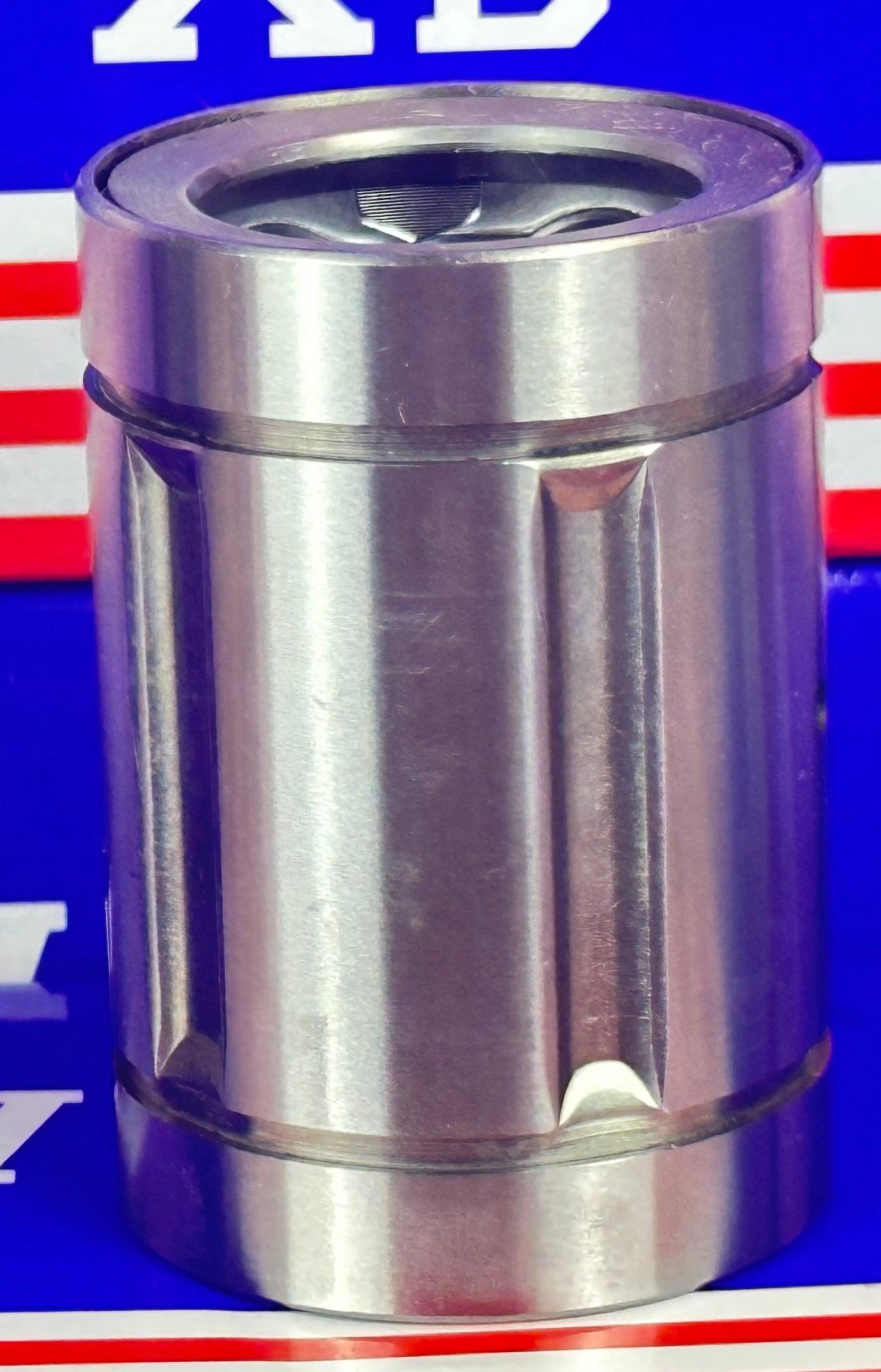 25 mm bóng ống lót SDM25GA LETAINER MÁY TÍNH HIỆU QUẢ