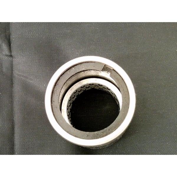 Łożysko tulei obrotowej 25 mm - ruch liniowy - ruch liniowy