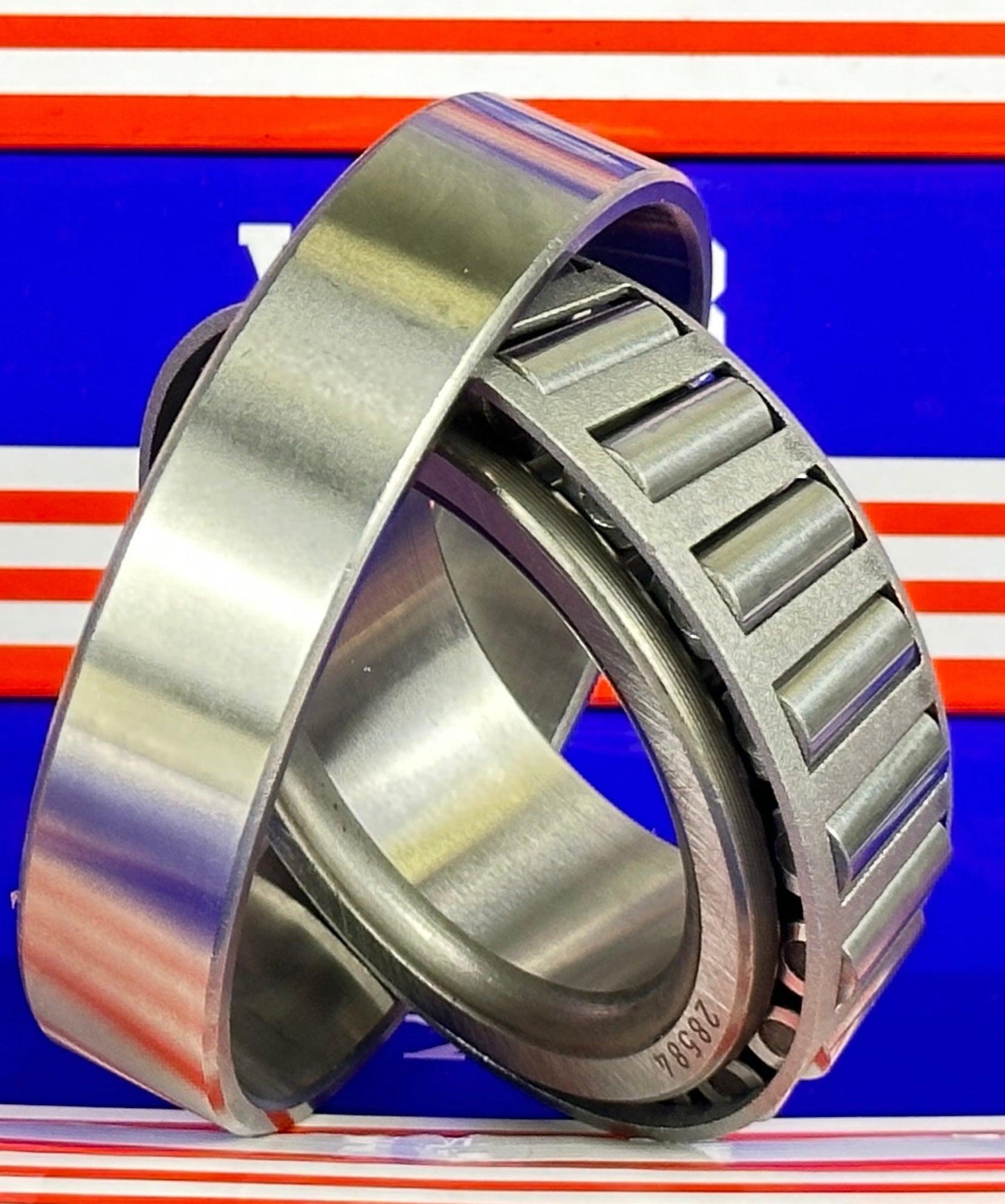 28584/28521 Tapered Roller Bearing 2-1/16" x 3-5/8" x 1"inch