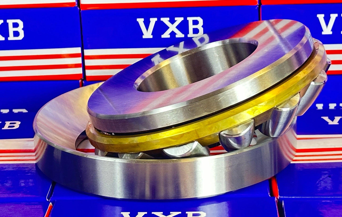 29236M Spherical Roller Thrust Bearing Bronze Cage 180x250x42mm