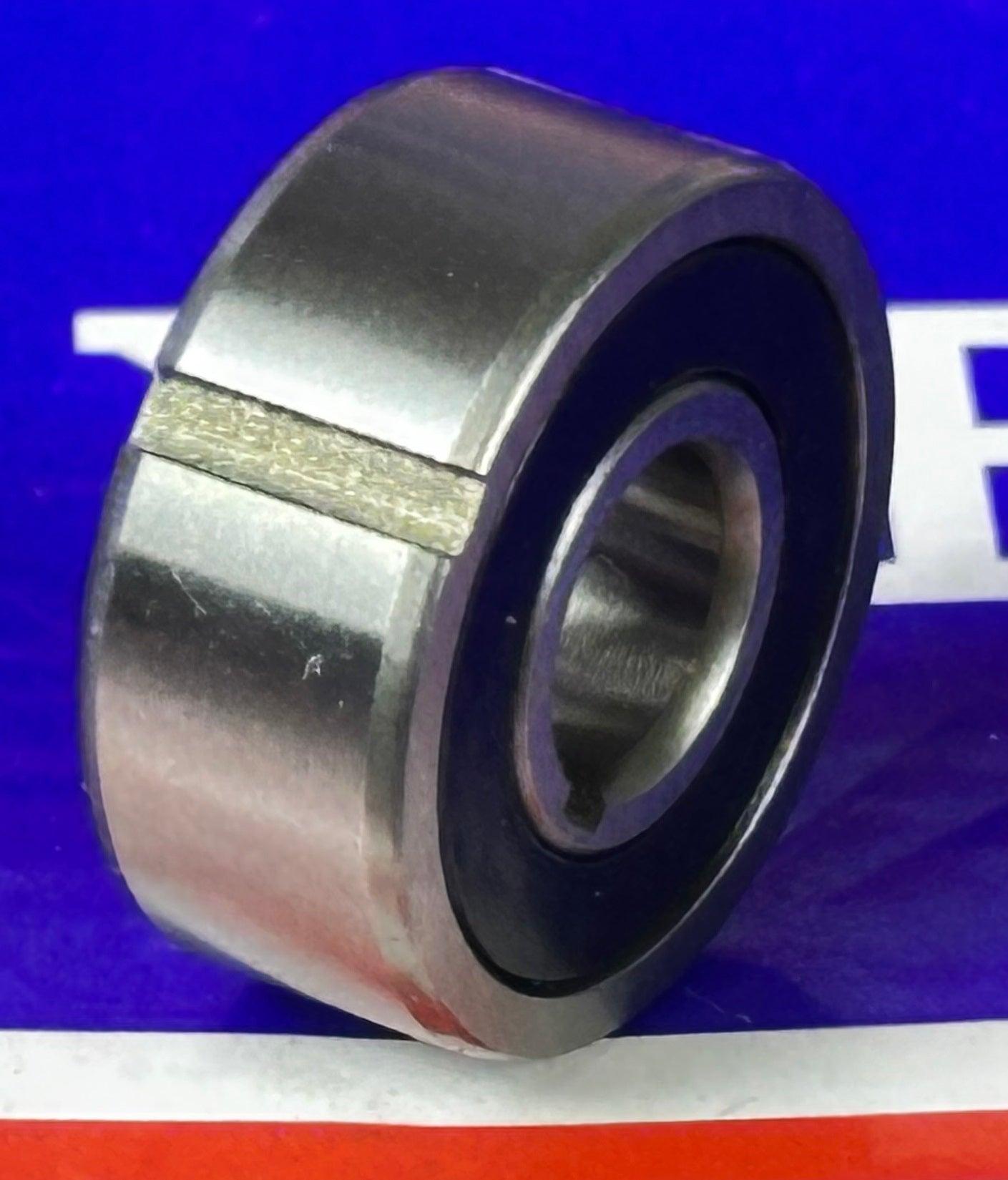 Roulement unidirectionnel CSK8PP - Clavette, roue libre à cliquet, embrayage de blocage arrière