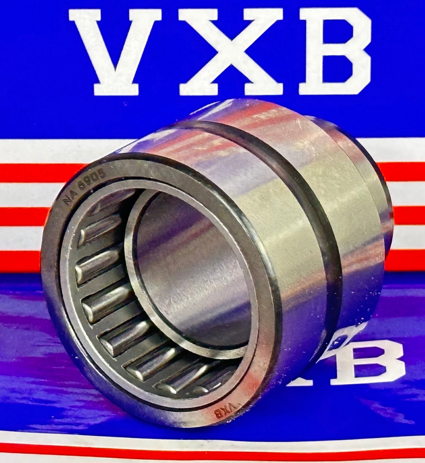 NA6905 Bearing - Needle Roller Bearing 25x42x30mm