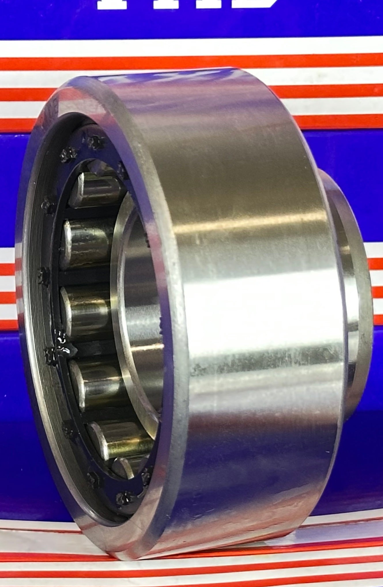 NU2310 Cylindrical Roller Bearing 50x110x40 Cylindrical Bearing