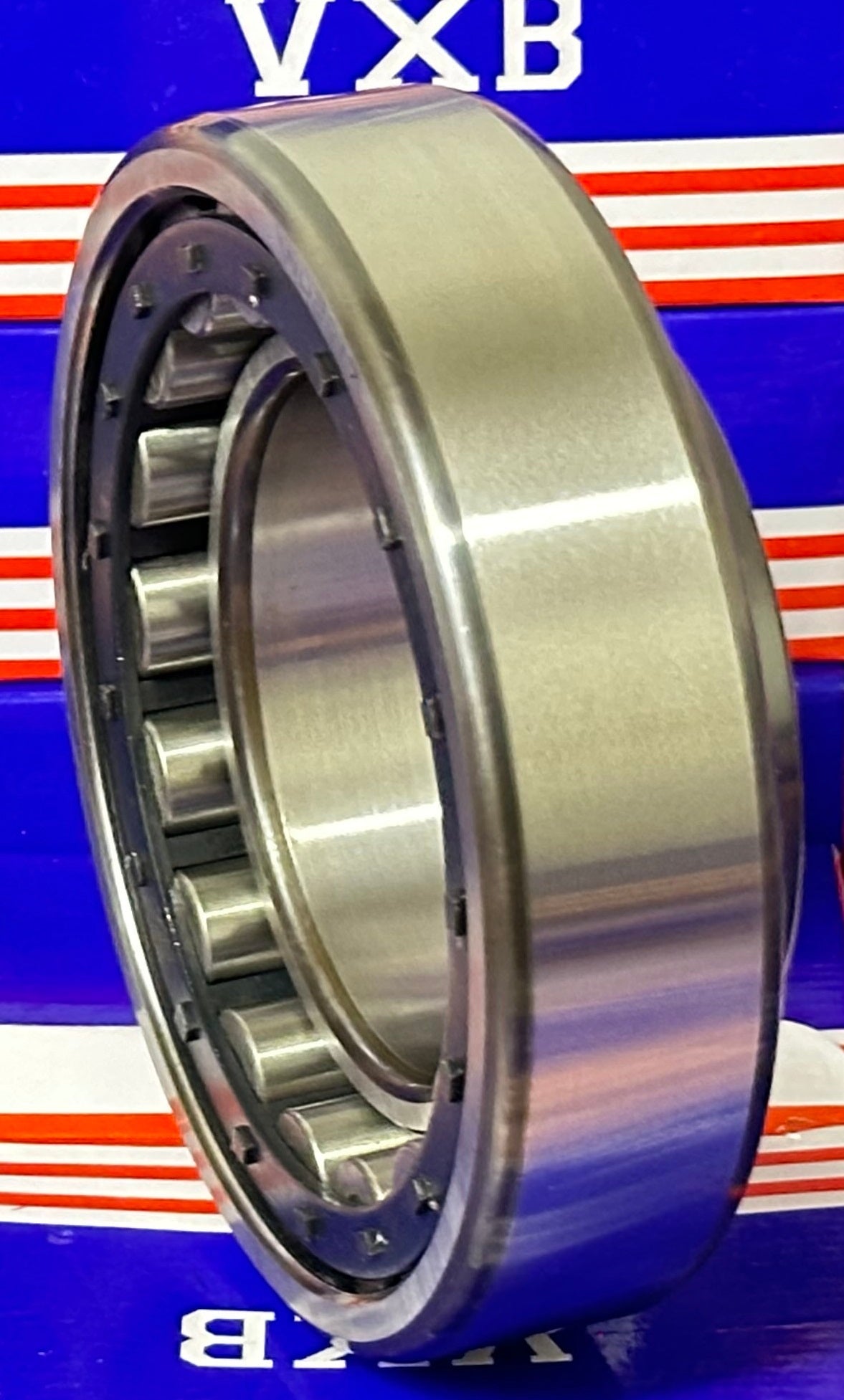 NU2217 Cylindrical Roller Bearing 85x150x36 Cylindrical Bearing