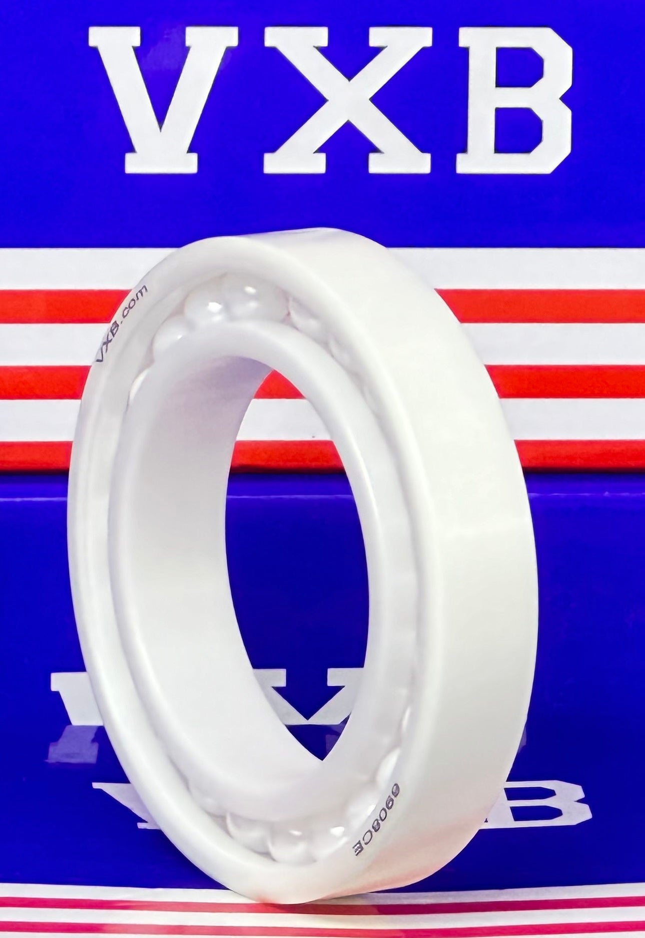 Wholesale Pack of 20 6906 Full Complement Full Ceramic ZrO2 Bearing 30x47x9mm