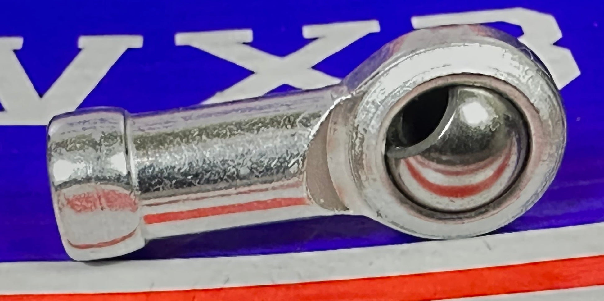 Female Rod End Heim 4mm PHS4 Right hand Bearing