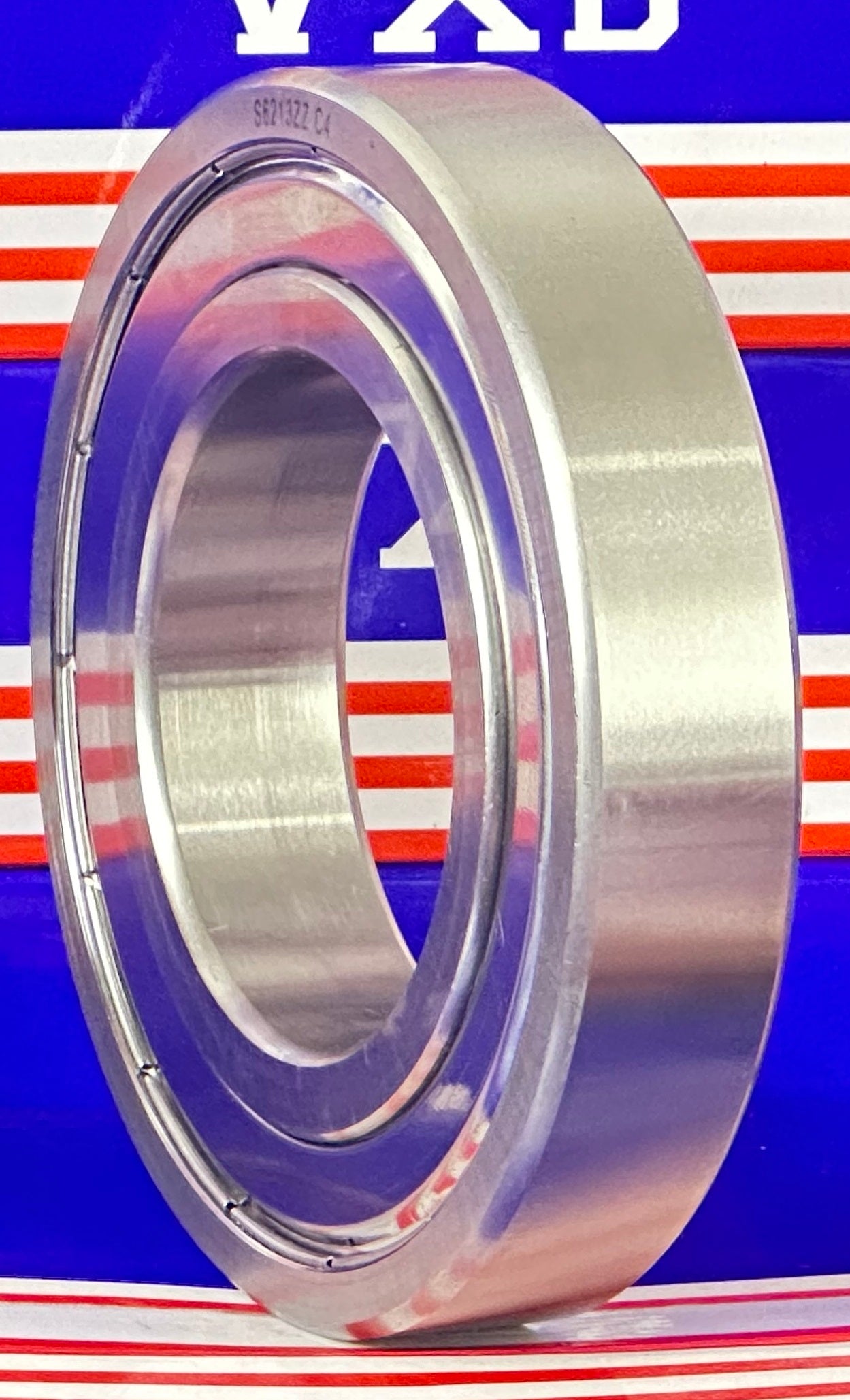 S6213ZZ High Temperature Bearing 500°F 65x120x23mm