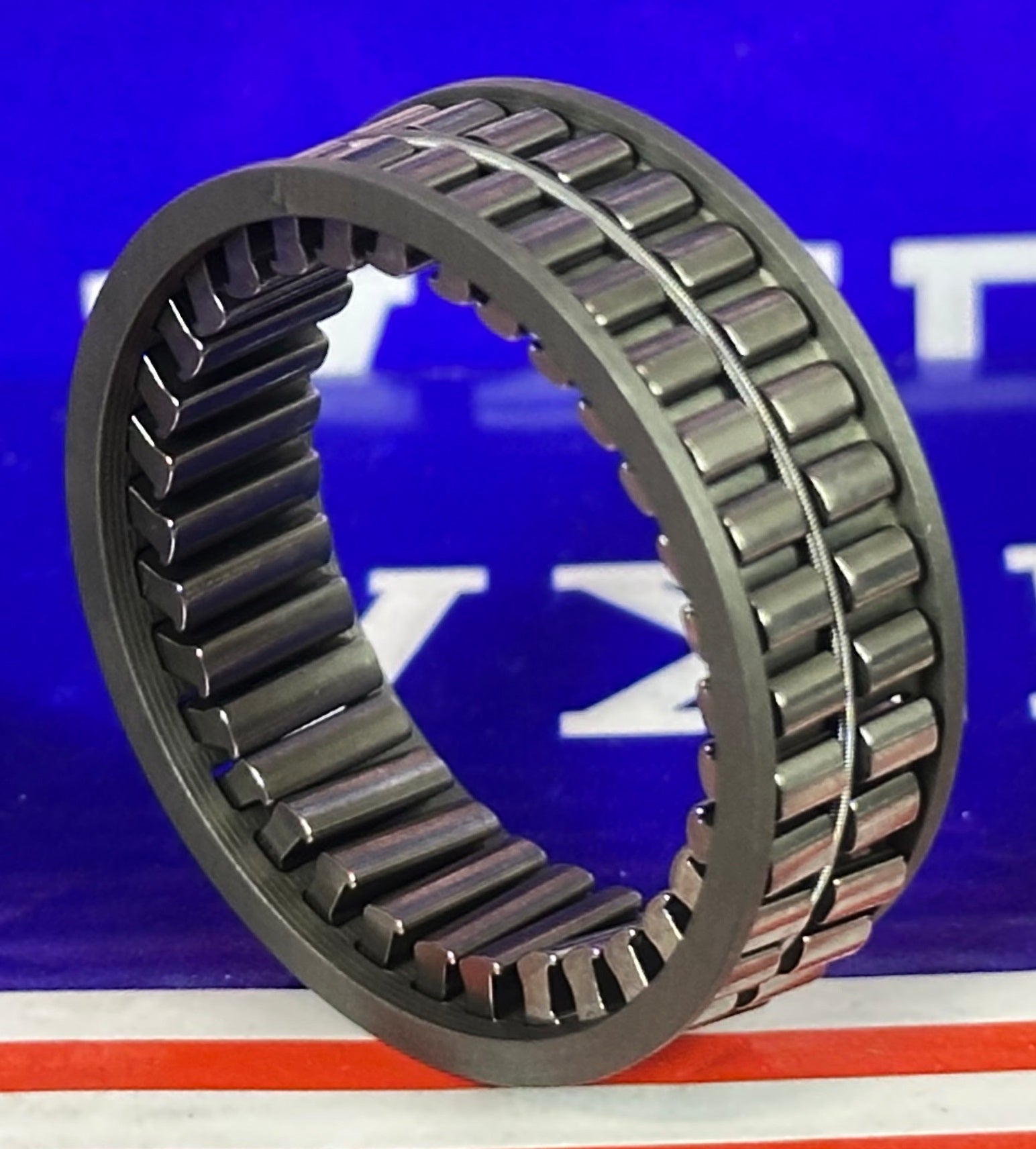 FE435Z One-Way Clutch 27x35x19mm - Slim Design - Sprag-Type