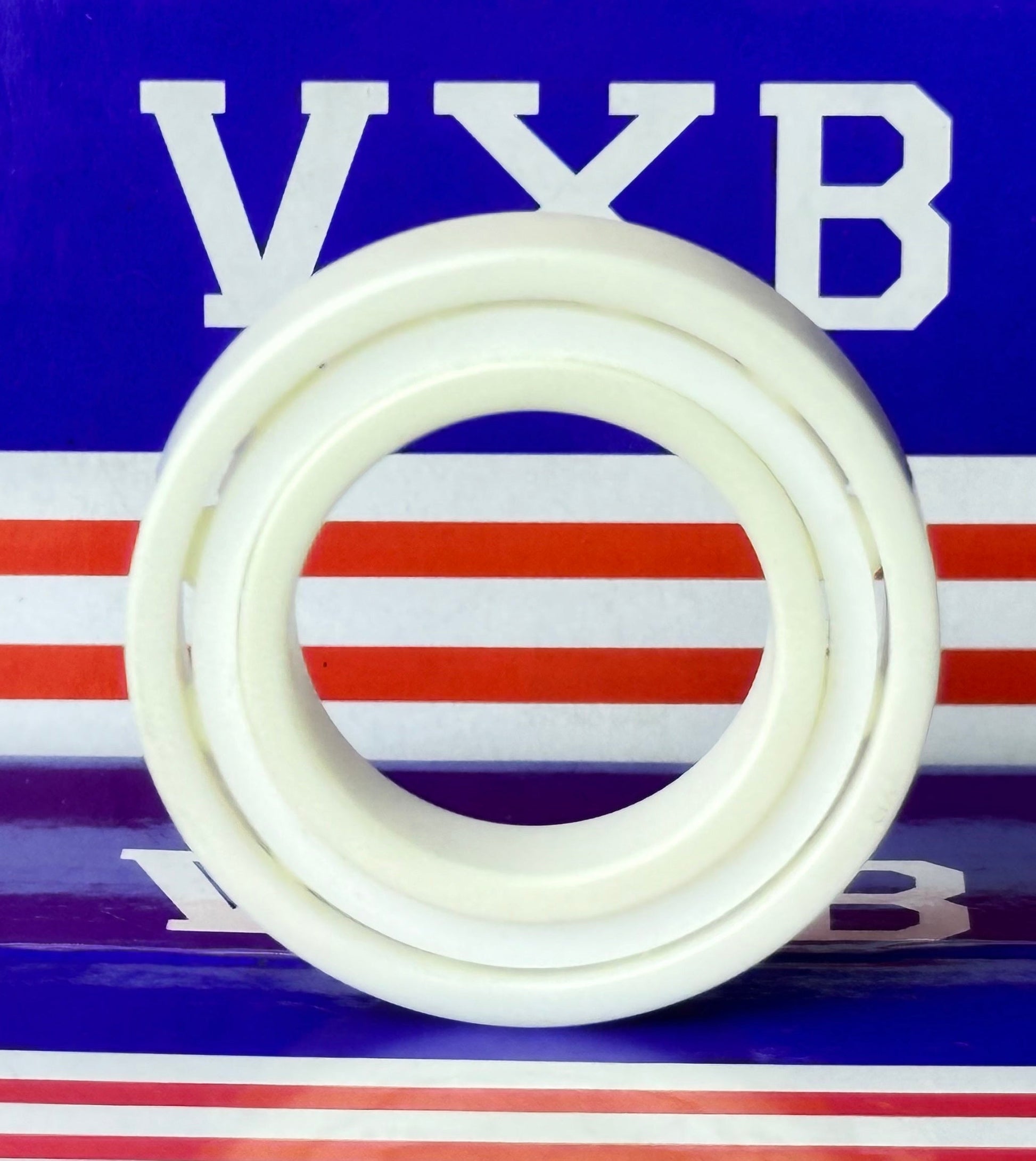 25-Pack 6905 Full Ceramic ZrO2 Bearings 25x42x9mm