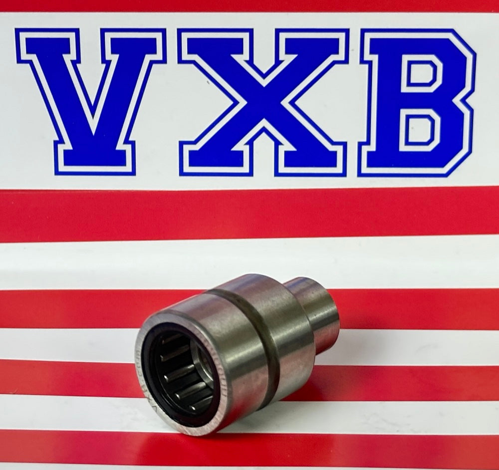 Vòng bi con lăn kim NA6900UU 10x22x23mm - Loại gia công