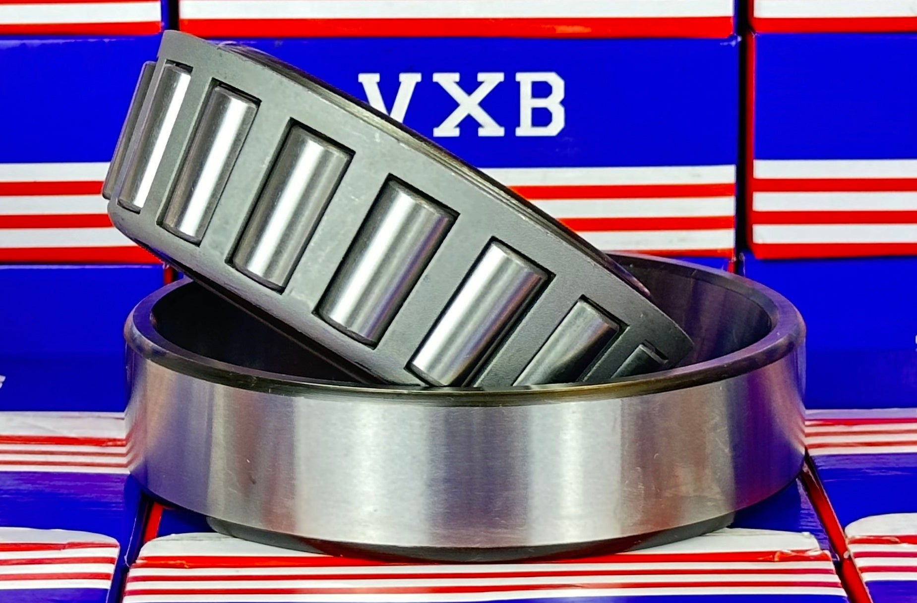 H414249/H414210 Tapered Roller Bearing 2-13/16" x 5-3/8" x 1-5/8"inch