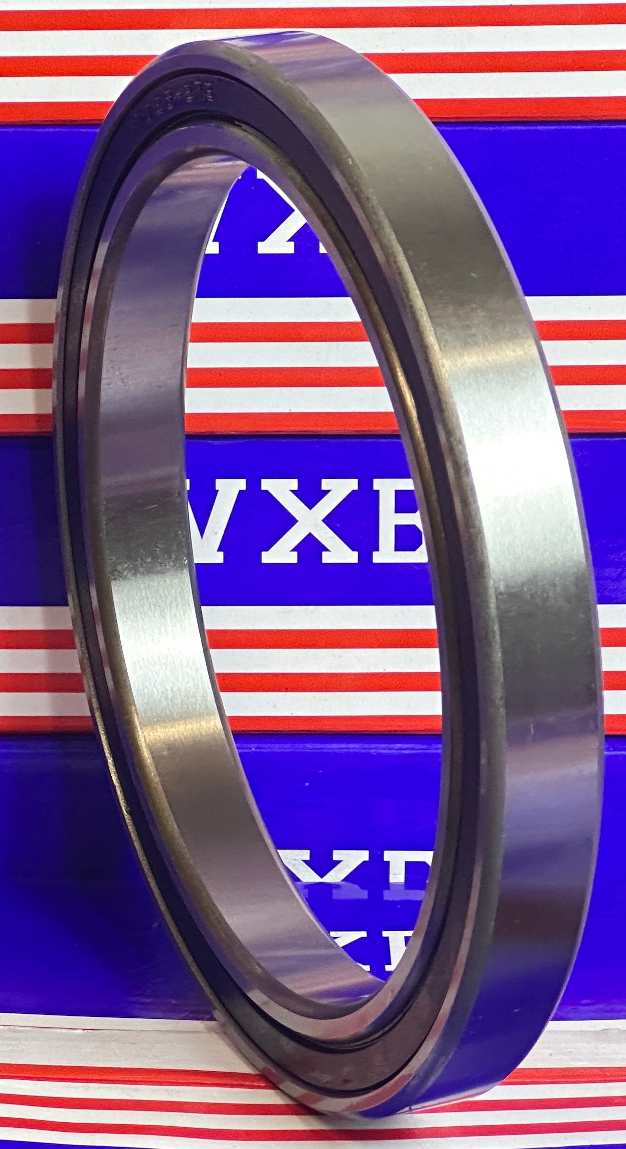 6826-2RS Uszczelnione gumą łożysko kulkowe 130x165x18