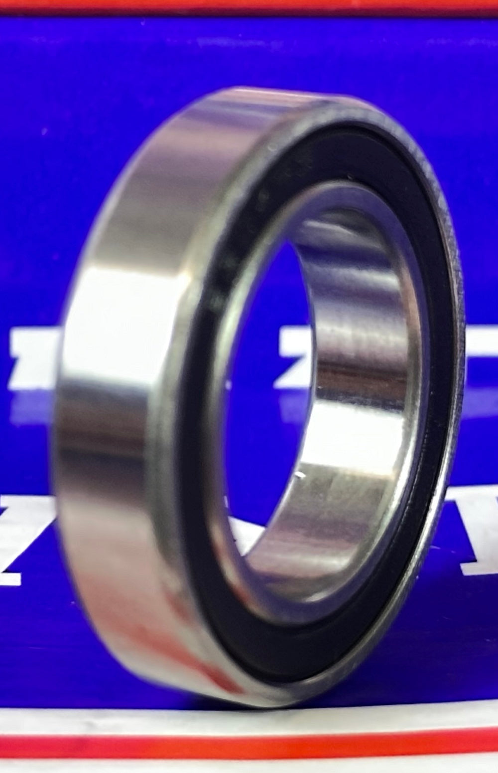 Zestaw 10 łożysk kulkowych 6804-2RS 20x32x7mm - Uszczelnione