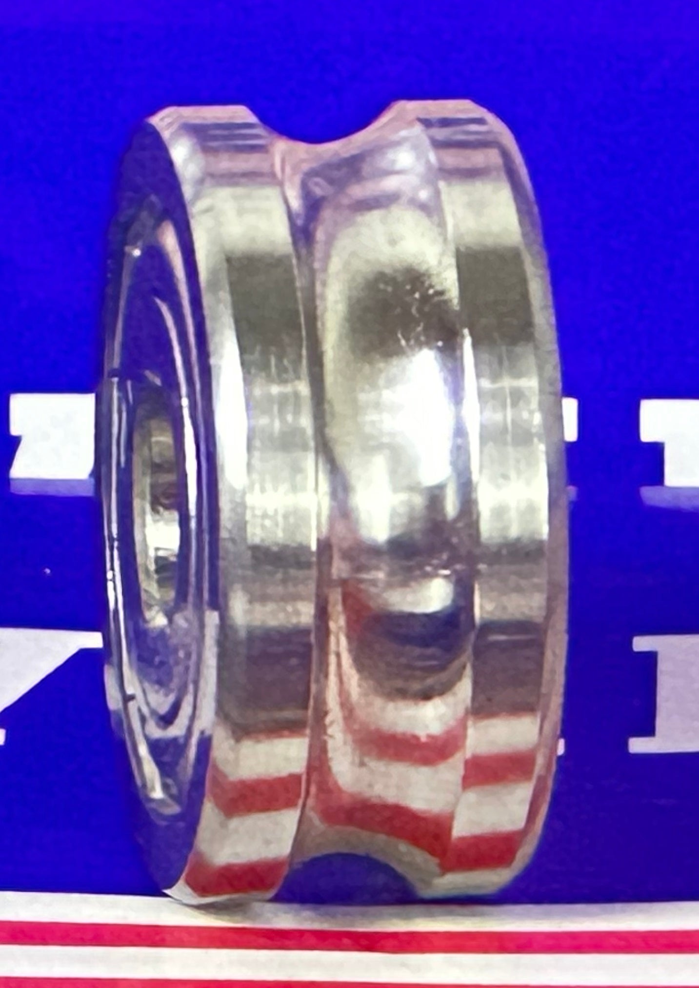 LFR5200-8KDD 10X32X14mm Metalowa Osłona Toczące się Łożysko Szynowe