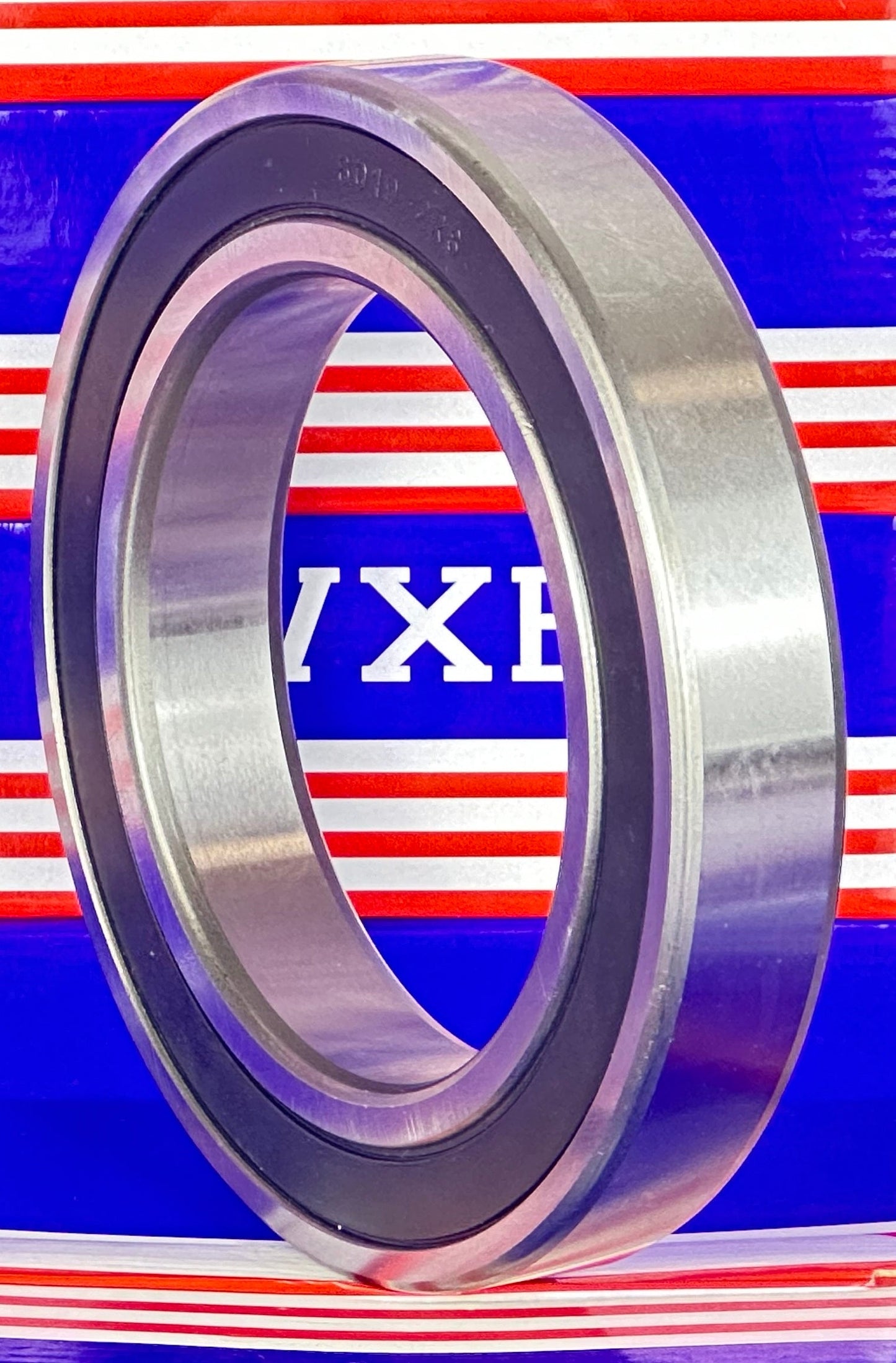 ตลับลูกปืนปิดผนึก 6019-2RS ขนาด 95x145x24 ใหญ่