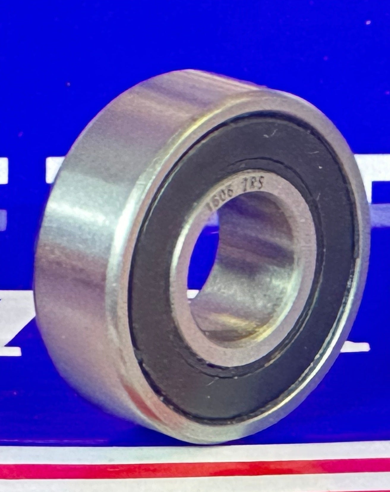 1606-2rs uszczelniony łożysko 3/8 "x 29/32" x 5/16 "
