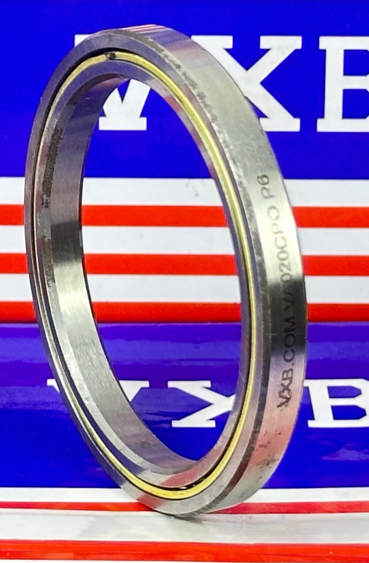 VA020CP0 Thin Section Bearing 2" x 2-1/2" x 1/4"inch ABEC-3