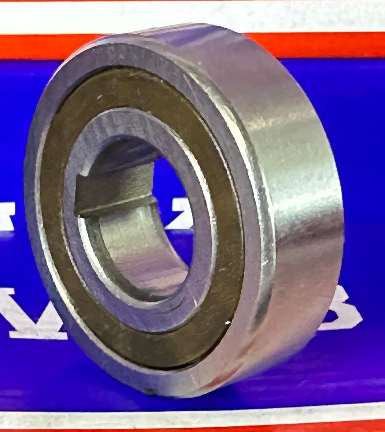 Roulement unidirectionnel CSK17PP - Clavette, roue libre à cliquet, embrayage de blocage arrière