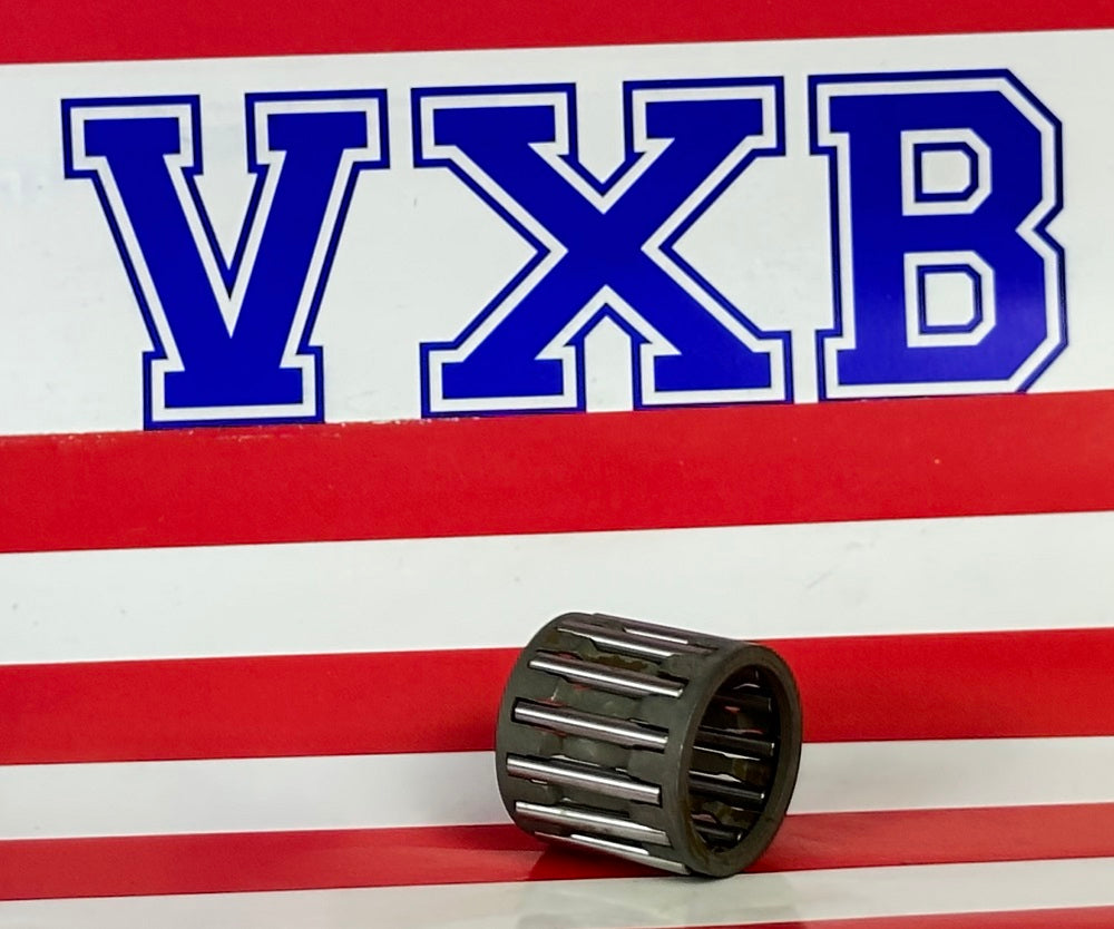 KT141817 - กรงลูกกลิ้งเข็ม - K 14x18x17mm