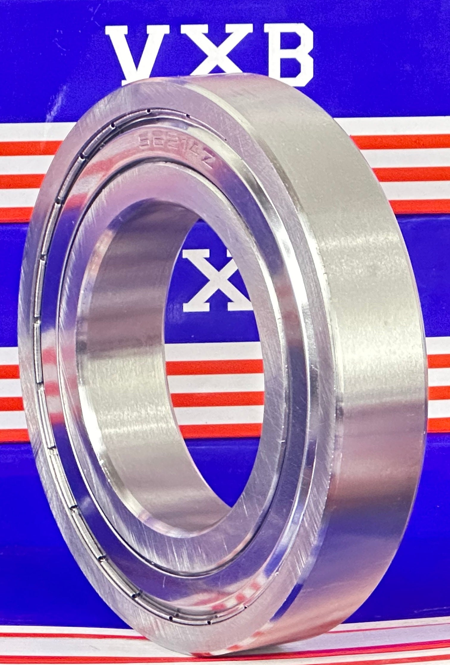 S6214ZZ High Temperature Bearing 500°F 70x125x24mm