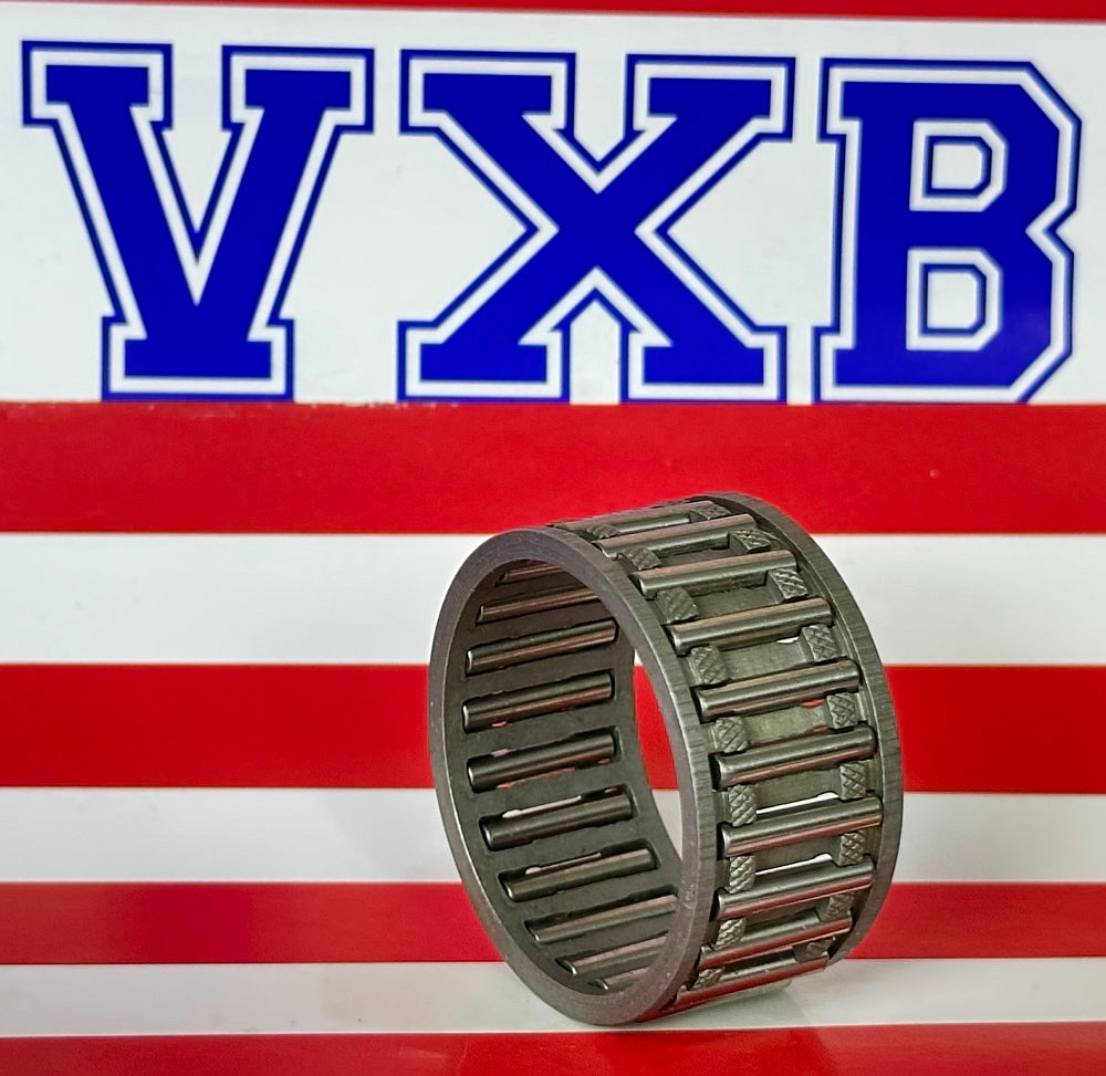 KT303516 - Needle Roller Bearing Cage - 30x35x16mm K303516