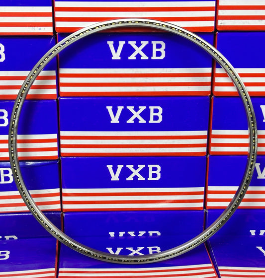VA075CP0 บางส่วนแบริ่ง 7-1/2 "x 8" x 1/4 "