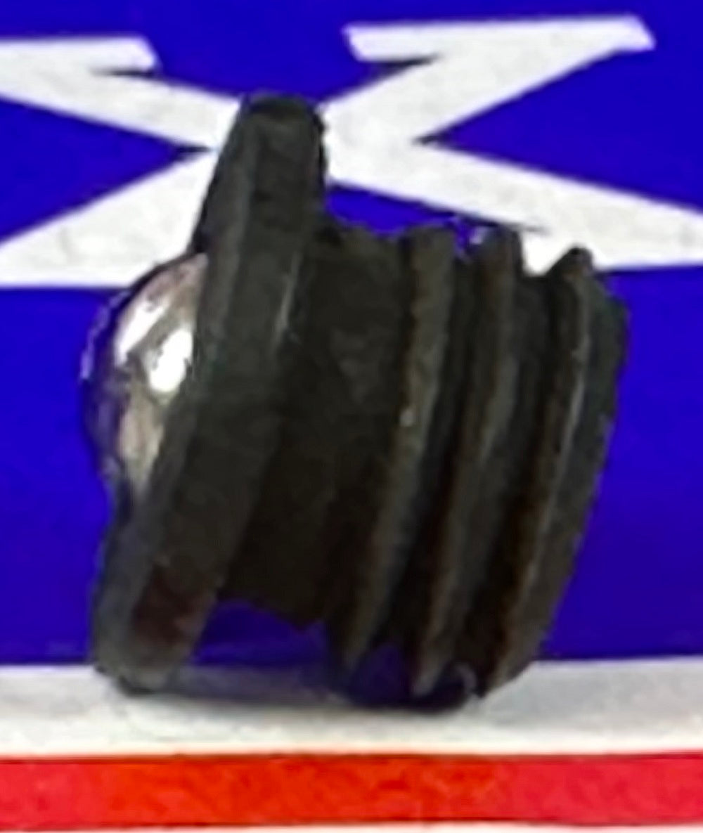 M8 Spring Loaded Bolt Ball Transfer Screw Stud Unit 5.5mm Deep