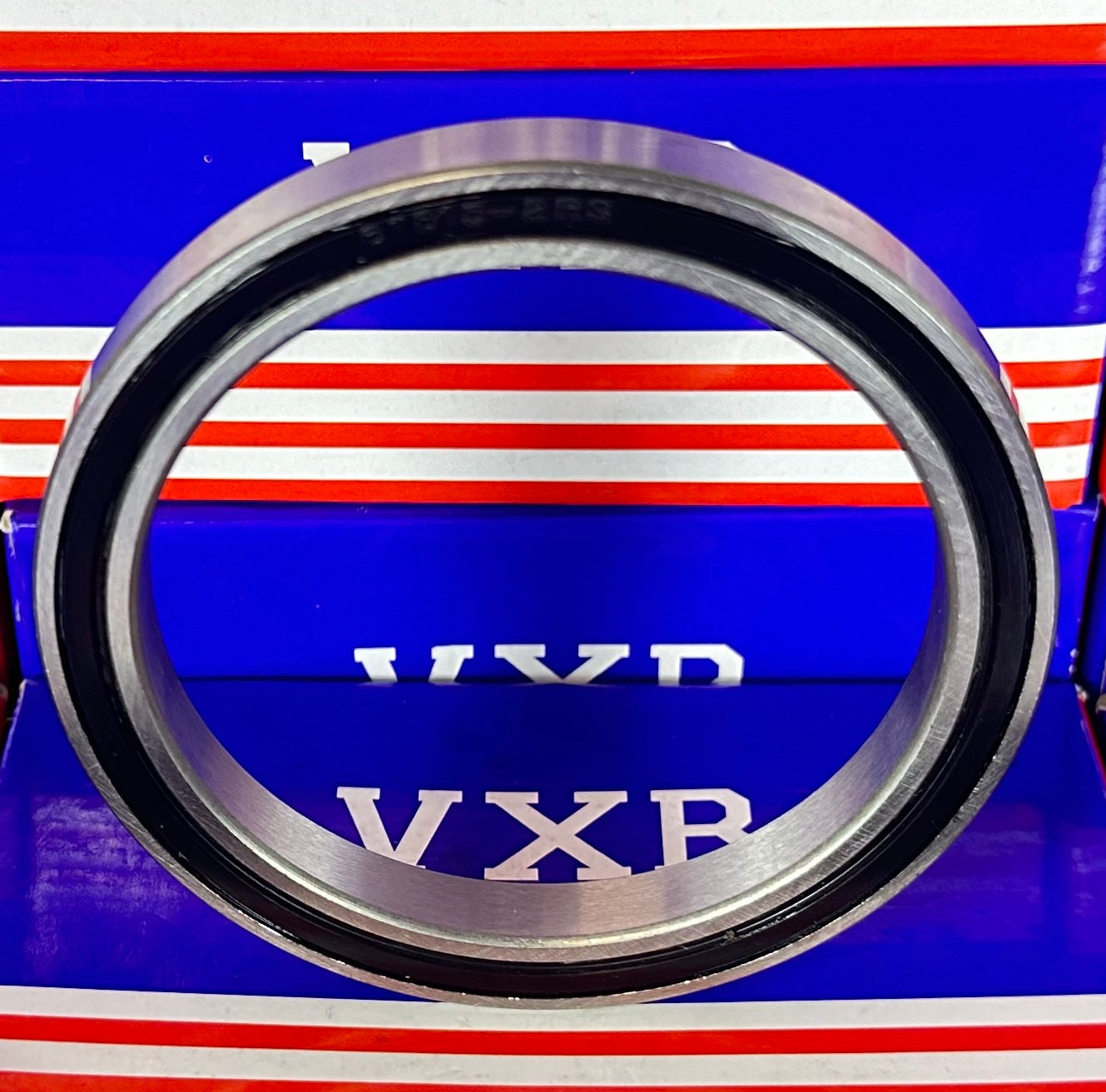 6815DU Uszczelnione łożysko kulkowe 75x95x10mm