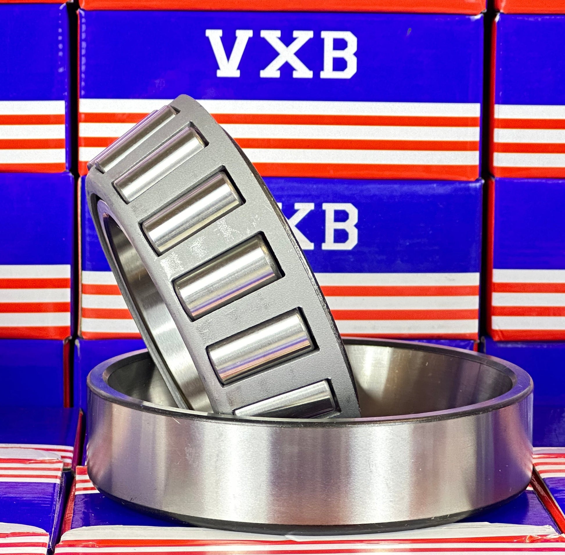 560/552 Tapered Roller Bearing 2-5/8" x 4-7/8" x 1.4440"inch
