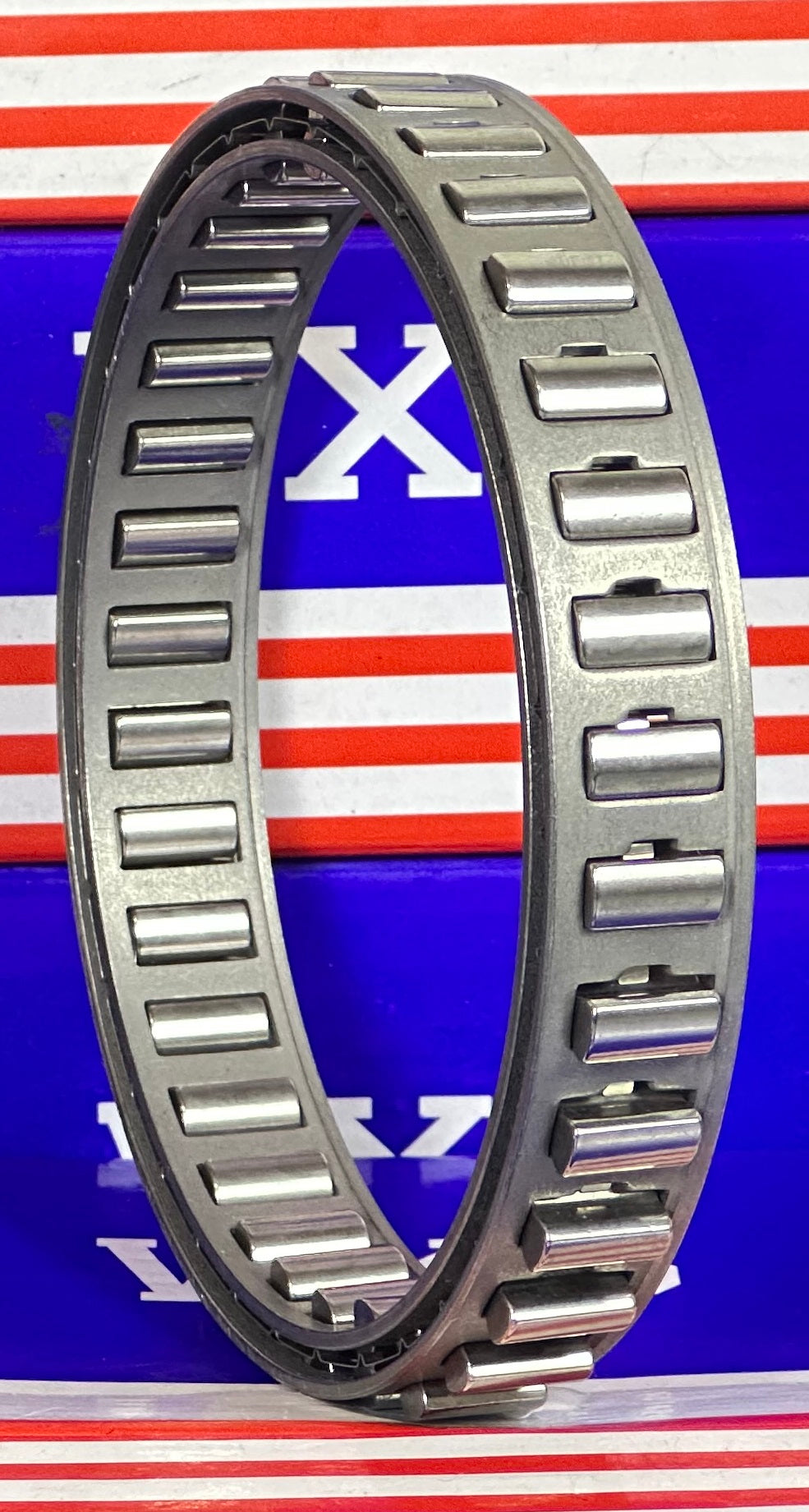 DC8729A Steel Sprag One-Way 87.29mm x 103.96mm x 16.00mm Clutch bearing