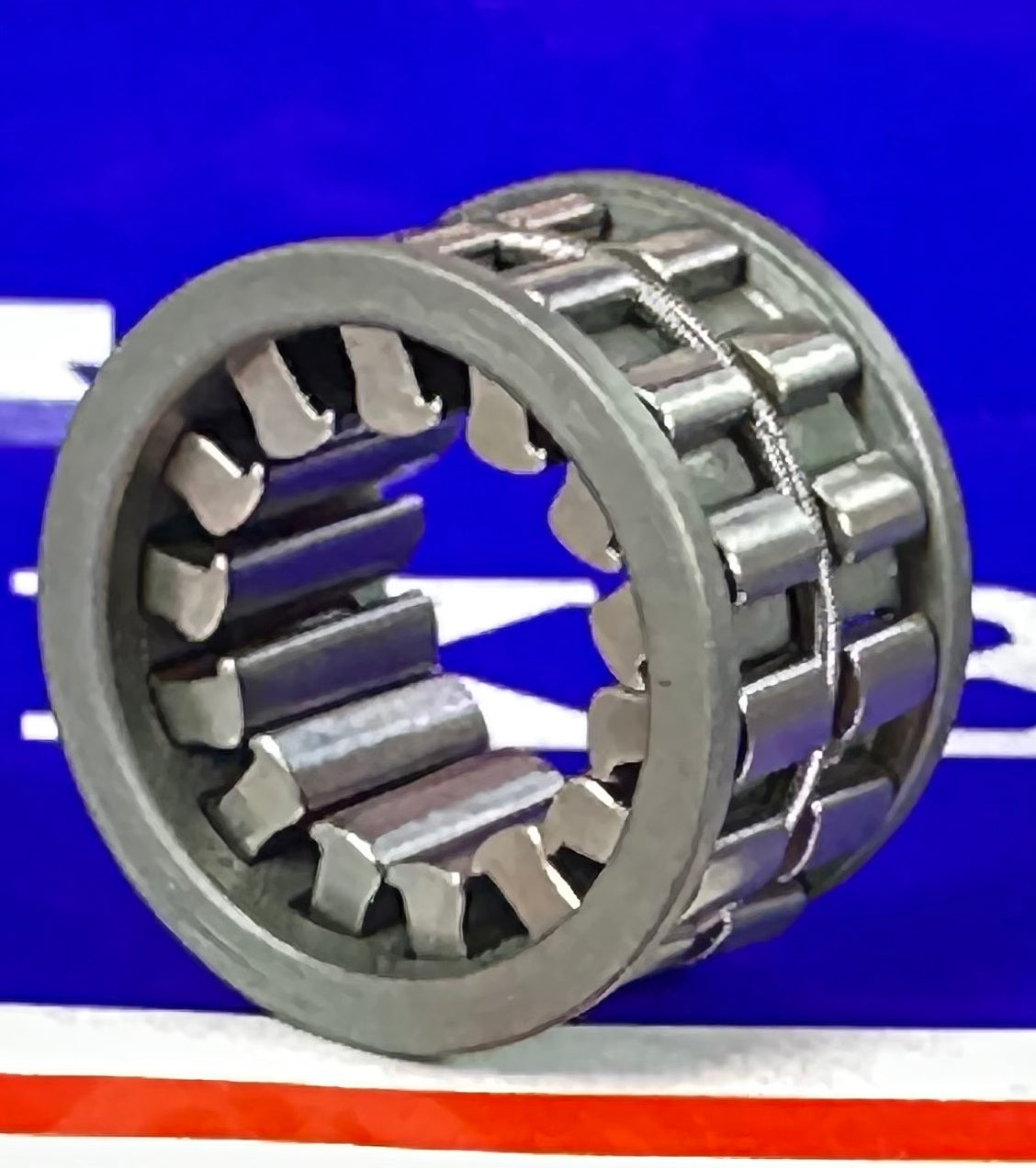 FE418Z One-Way Clutch 10x18x7mm - Slim Design - Sprag-Type