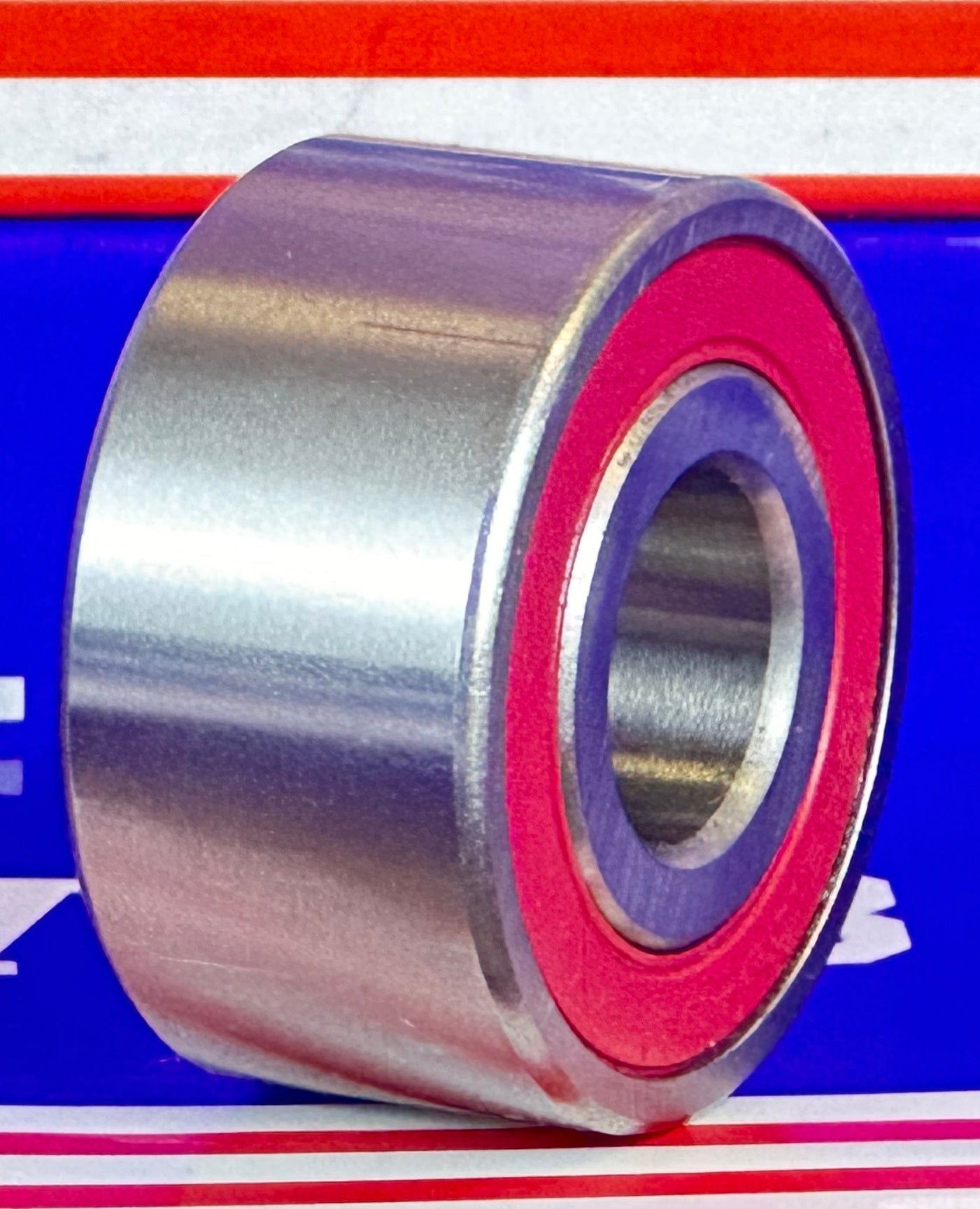 แบริ่ง 949100-3480 2RS ขนาด 15x38x19 ปิดผนึก