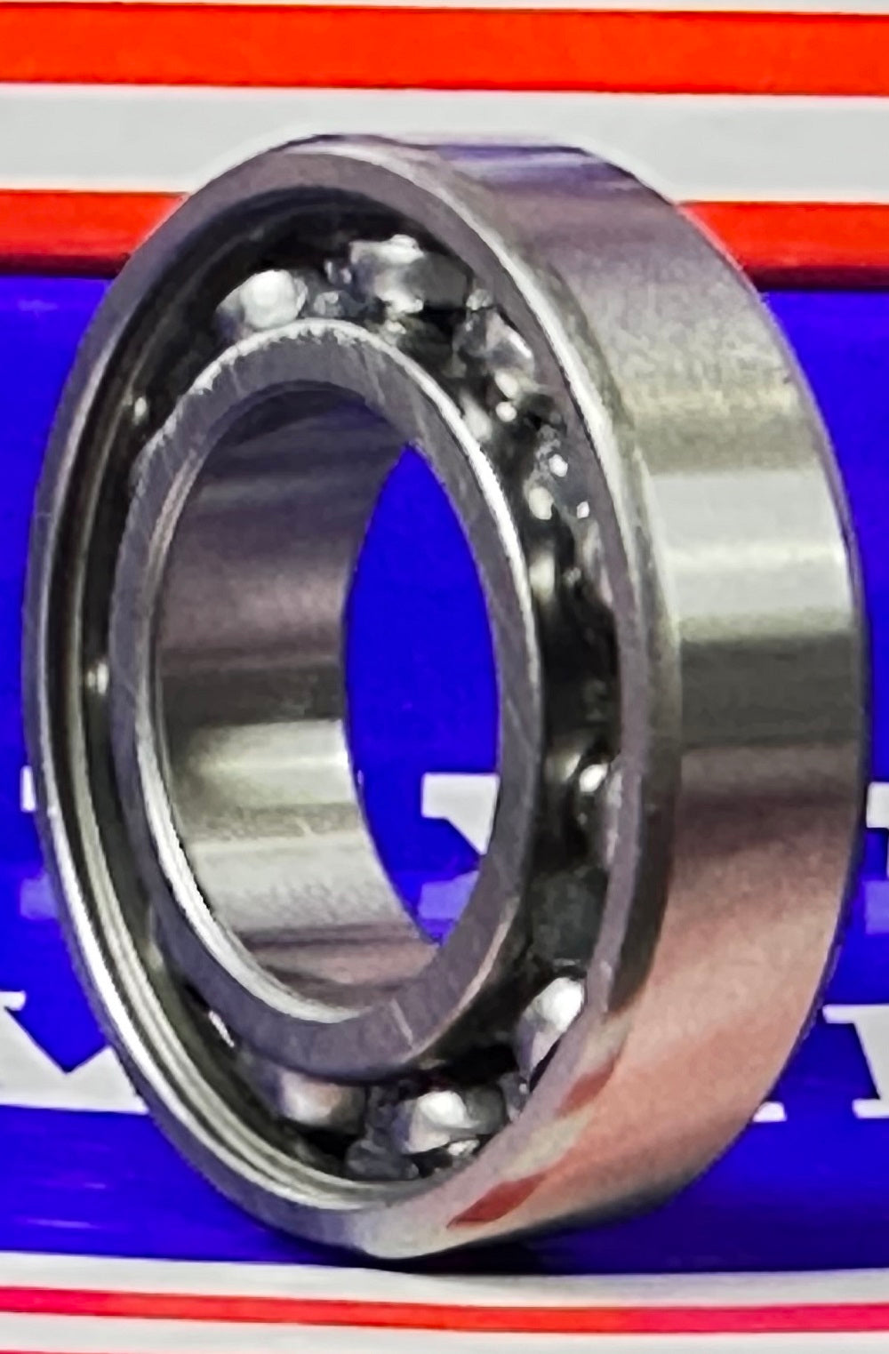 MR6904 Bearing 20x37x9mm Open