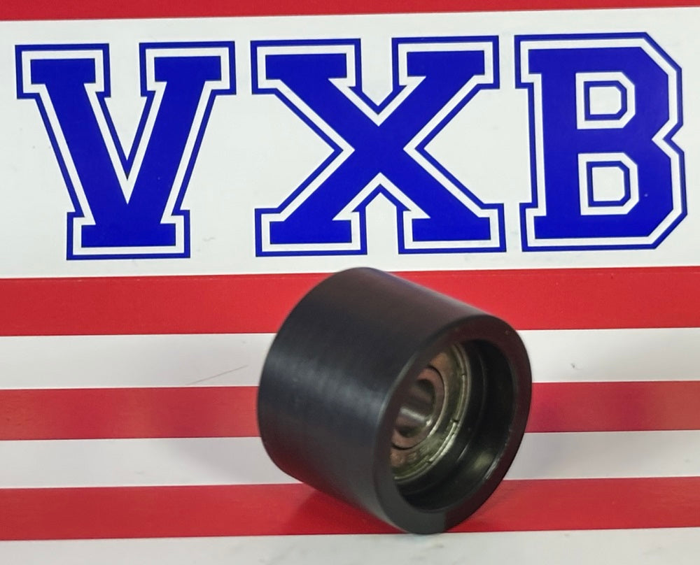 6x25x18mm Flat Type Bearing Wheel Roller Bearing - Tire