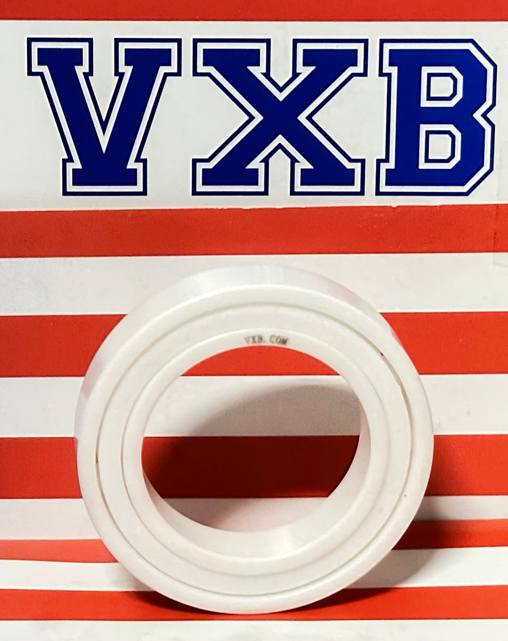 Vòng bi gốm toàn phần 6908 40x62x12mm ZrO2