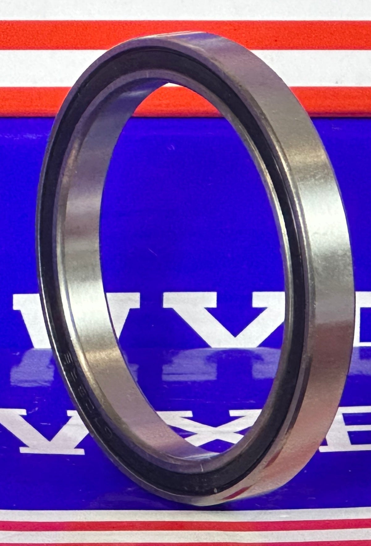 6708-2rs Uszczelnione Metryczne Smukłe Łożysko 40x50x6mm