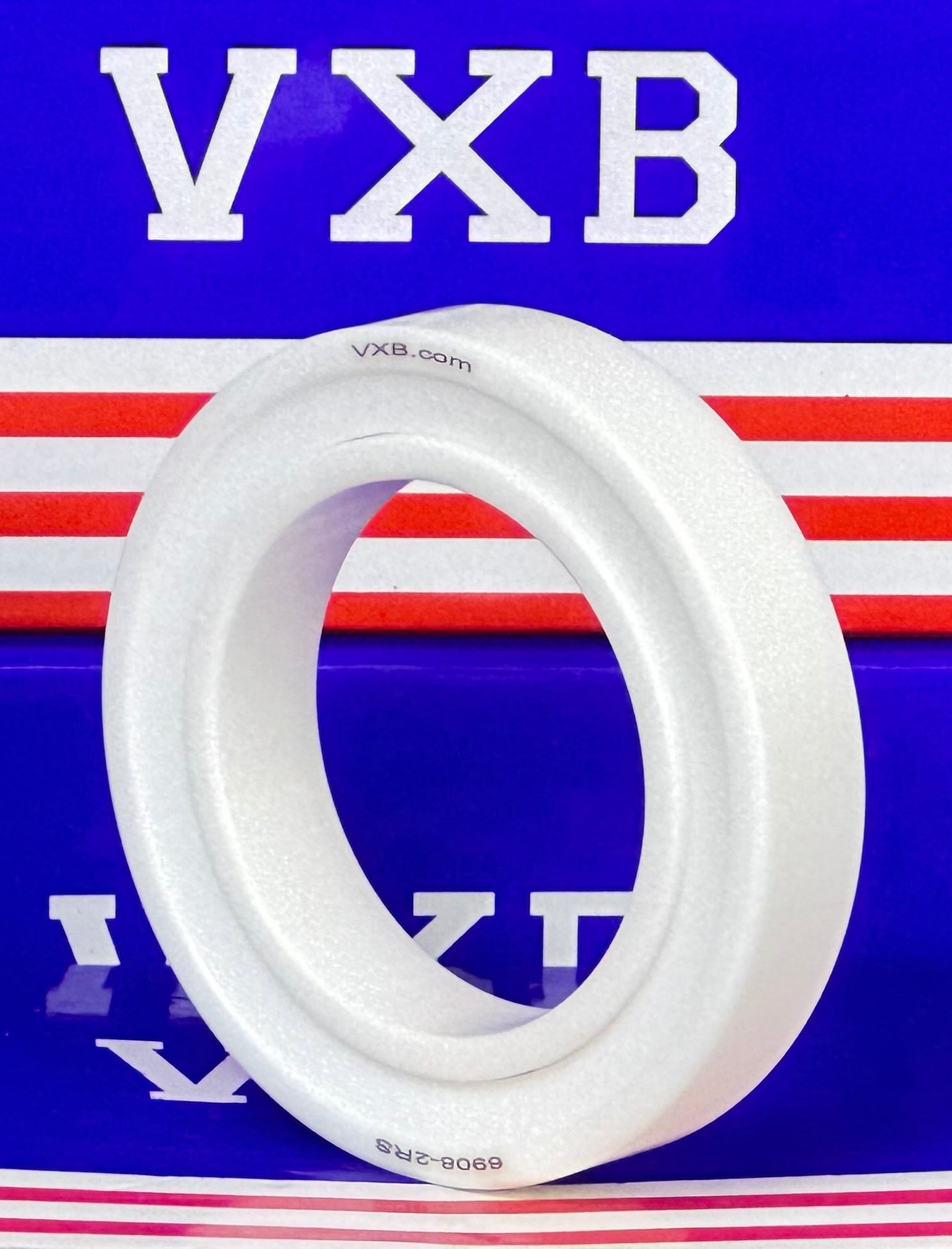 Wholesale 10-Pack 6908-2RS Full Ceramic ZrO2 Bearings 40x62x12mm