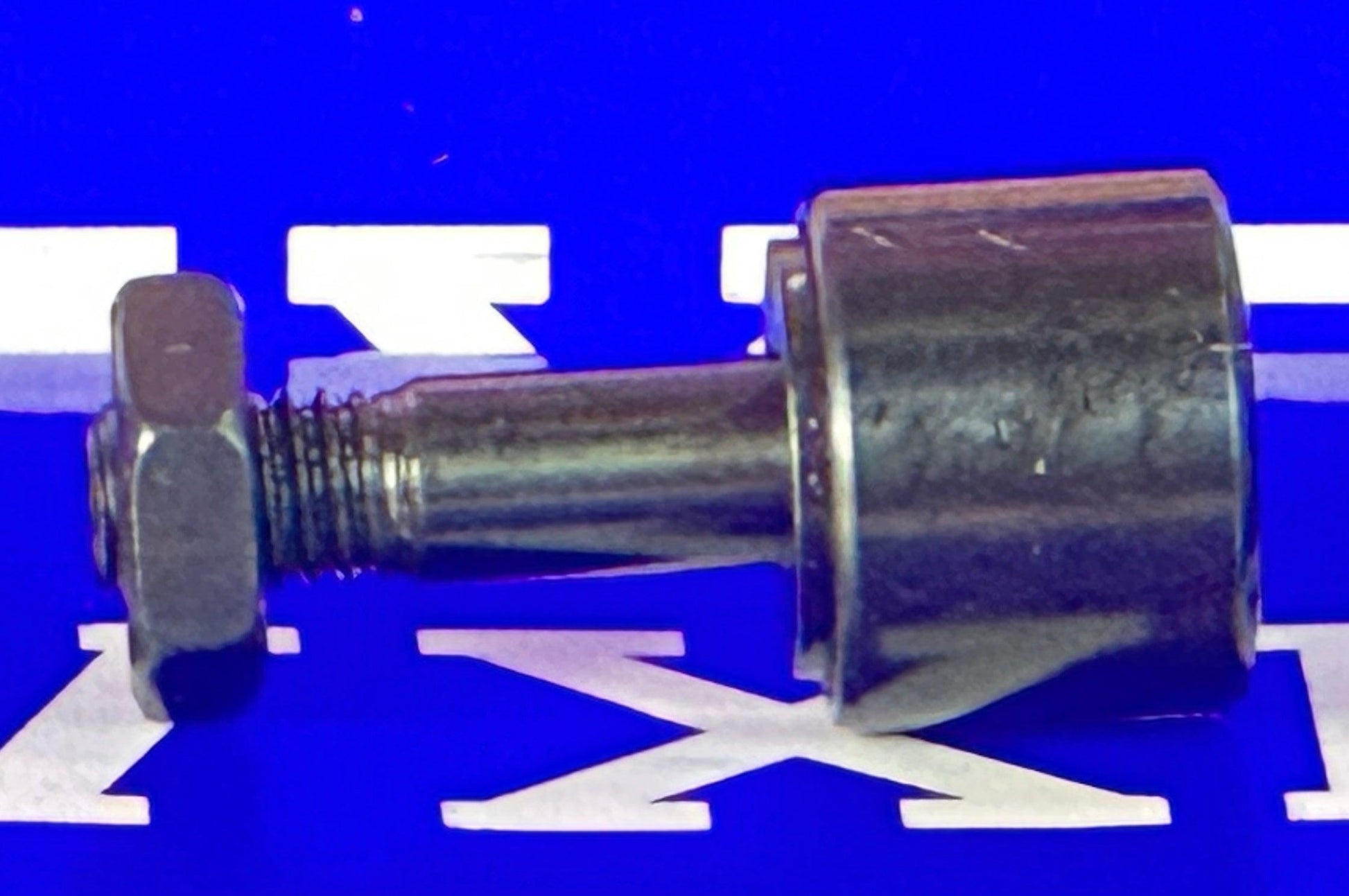 CF1/2SB Cam Follower - an extremely fine Needle Roller Bearing 1/2" x 13/32" x 5/8"inch