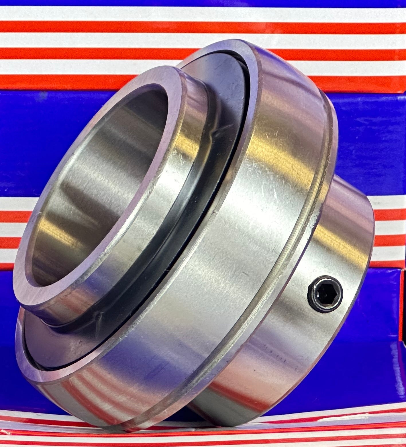 UC212-60mm محمل إدخال 60mm مركب