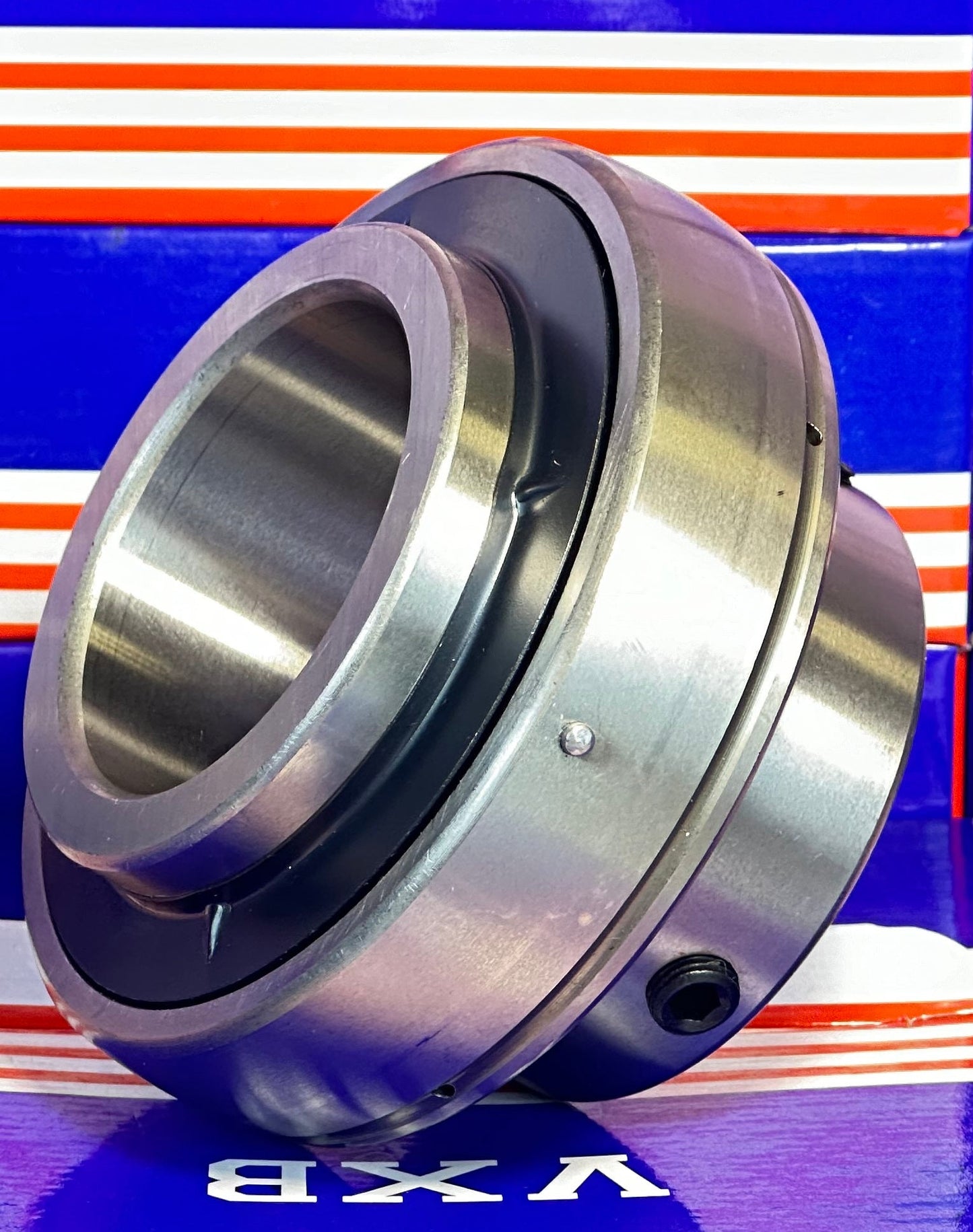 UC212-36 محمل إدخال 2-1/4" مركب