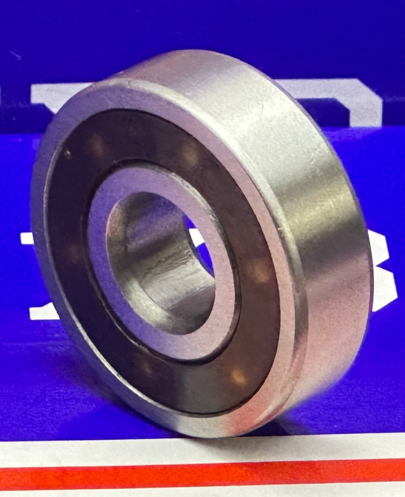 CSK10 One-Way Clutch Bearing - Sprag Freewheel Backstop