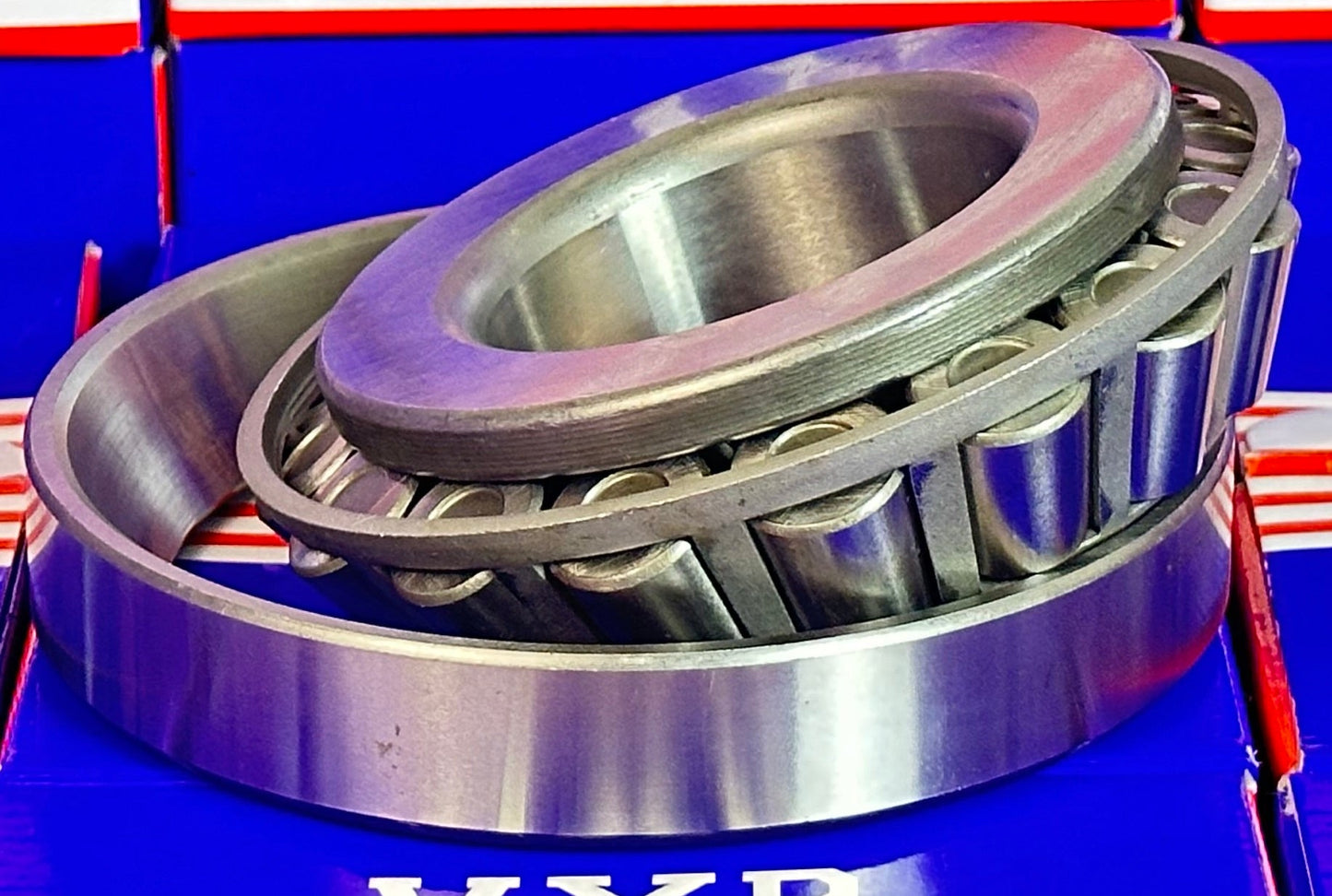 31312 Tapered Bearing 60x130x31 CONE/CUP