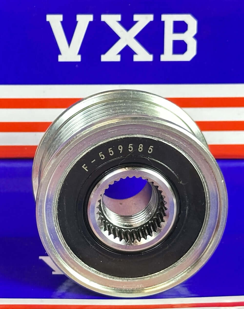 F559585 Alternator Freewheel Pulley Bearing