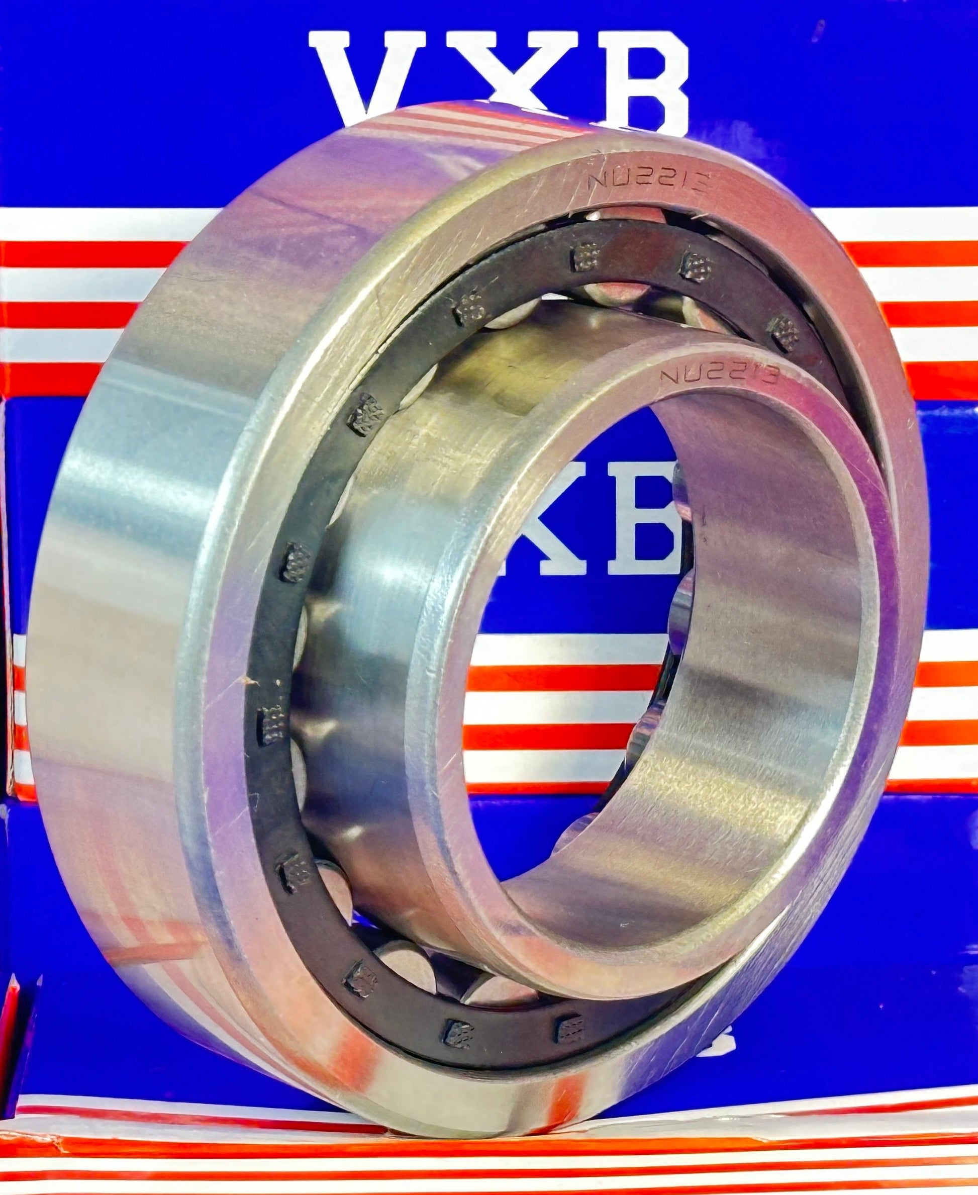 NU2213 Cylindrical Roller Bearing 65x120x31 Cylindrical Bearing