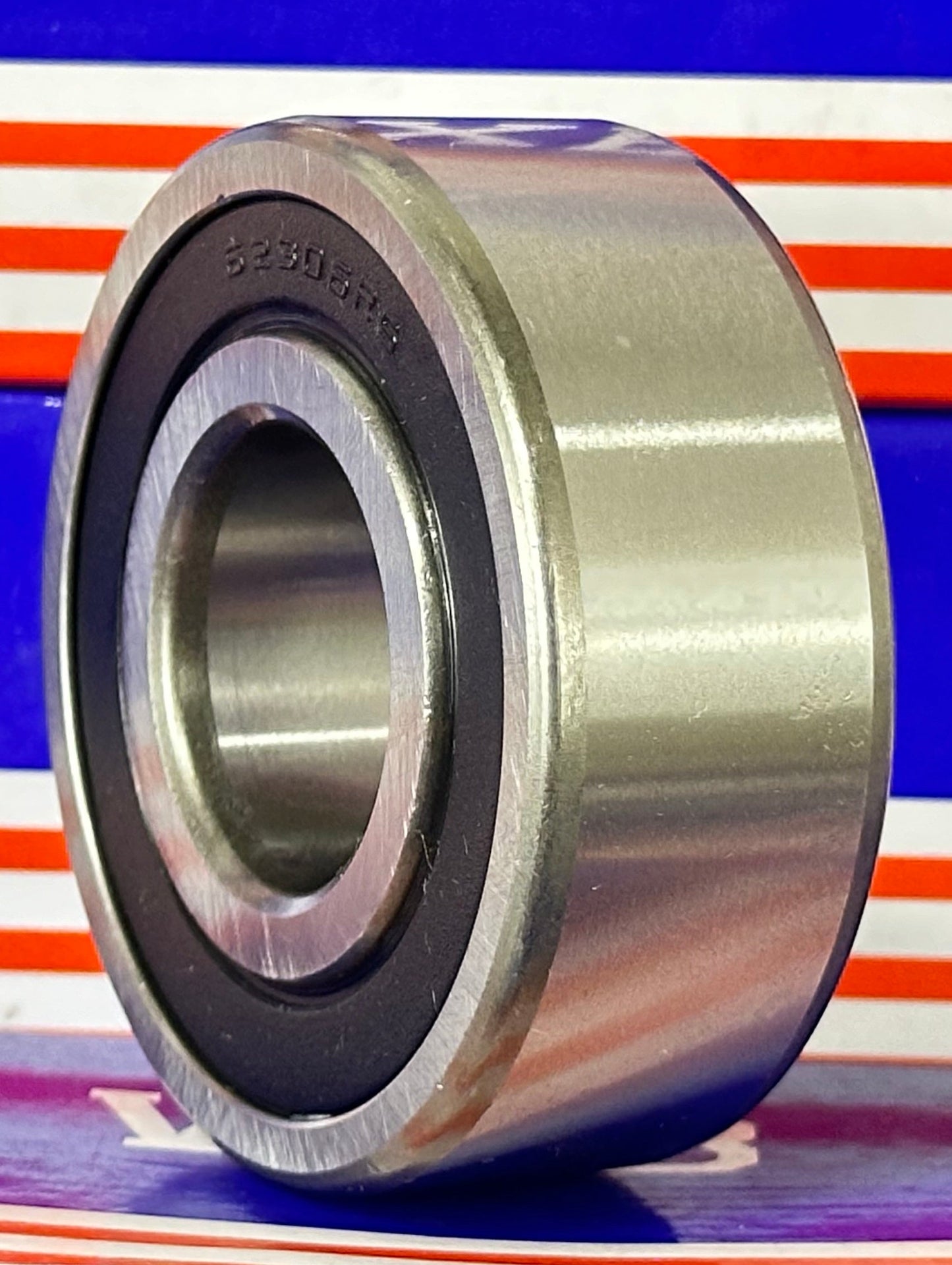 62306-2RS1 Ball Bearing ID 30mm OD 72mm Width 27mm