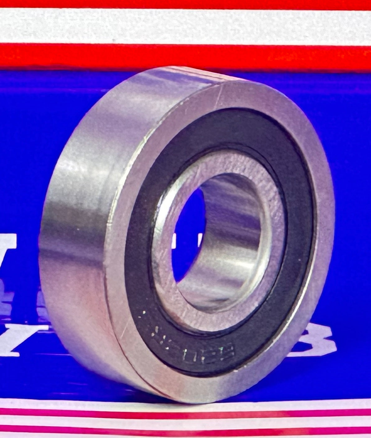 15x37x11mm Non-Standard Ball Bearing 15mm x 37mm x 11mm