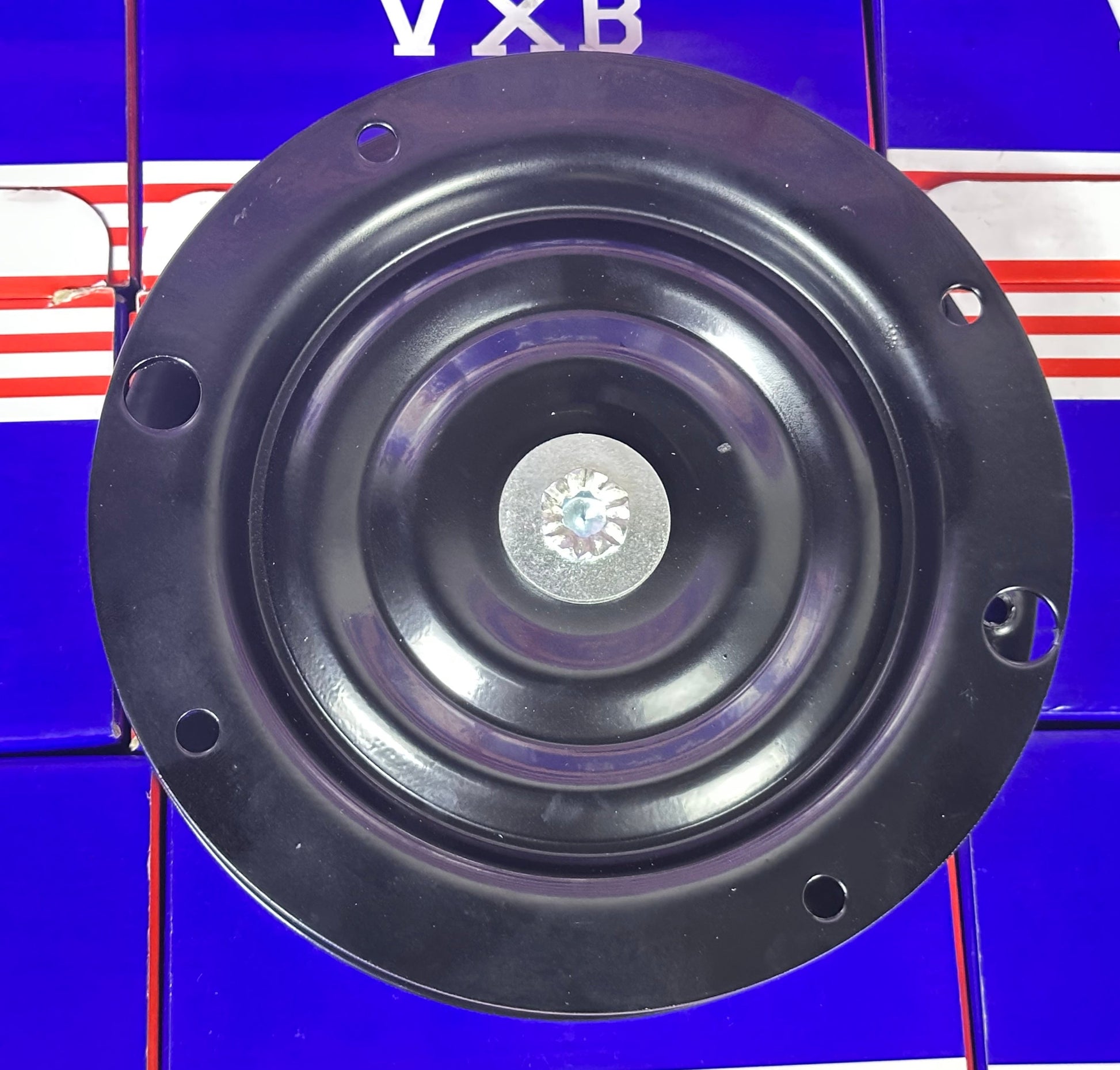 6"inch Swivel metal Lazy Susan Turntable Bearing - 440Lbs Capacity