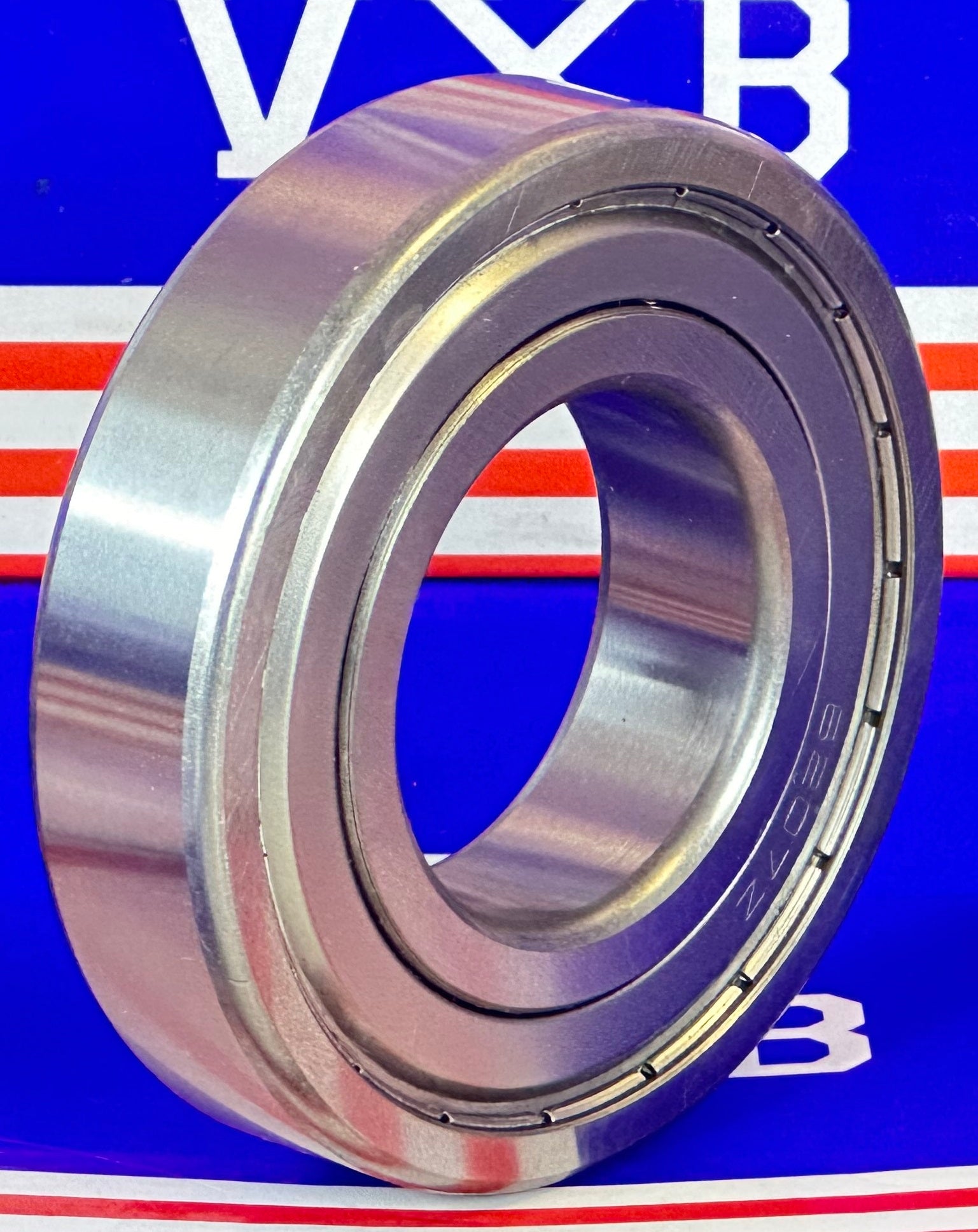 MR6207ZZ Bearing 35x72x17mm Ball Bearing