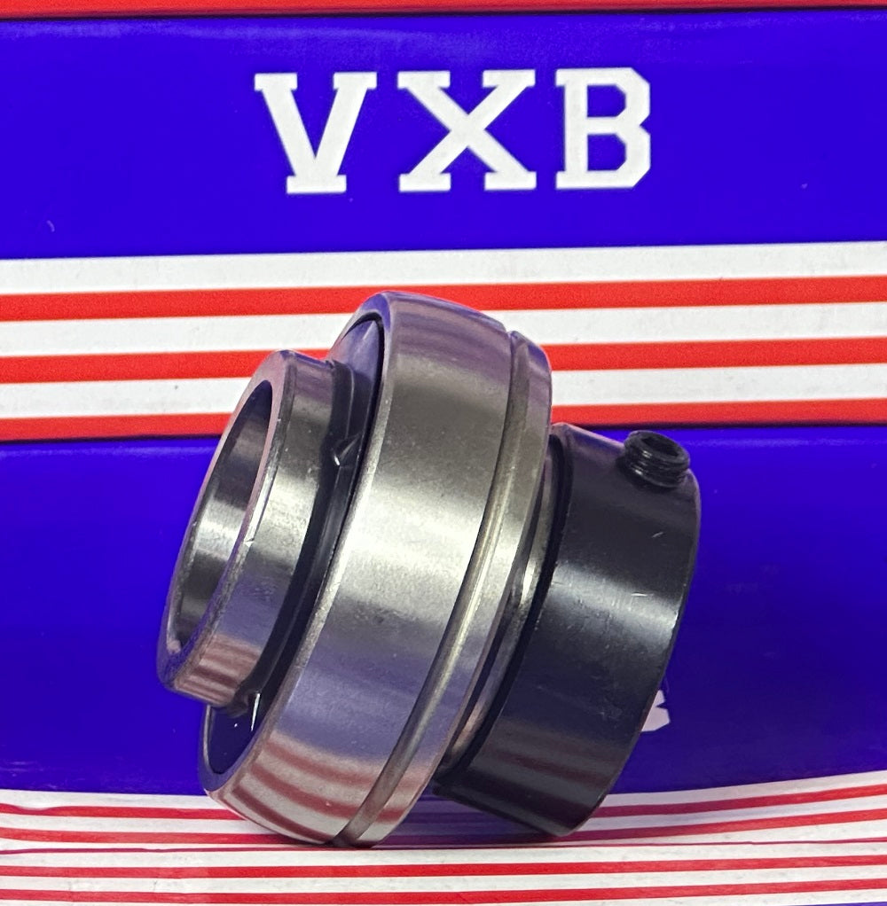 HC206-19 Bearing Insert 1 3/16" Mounted